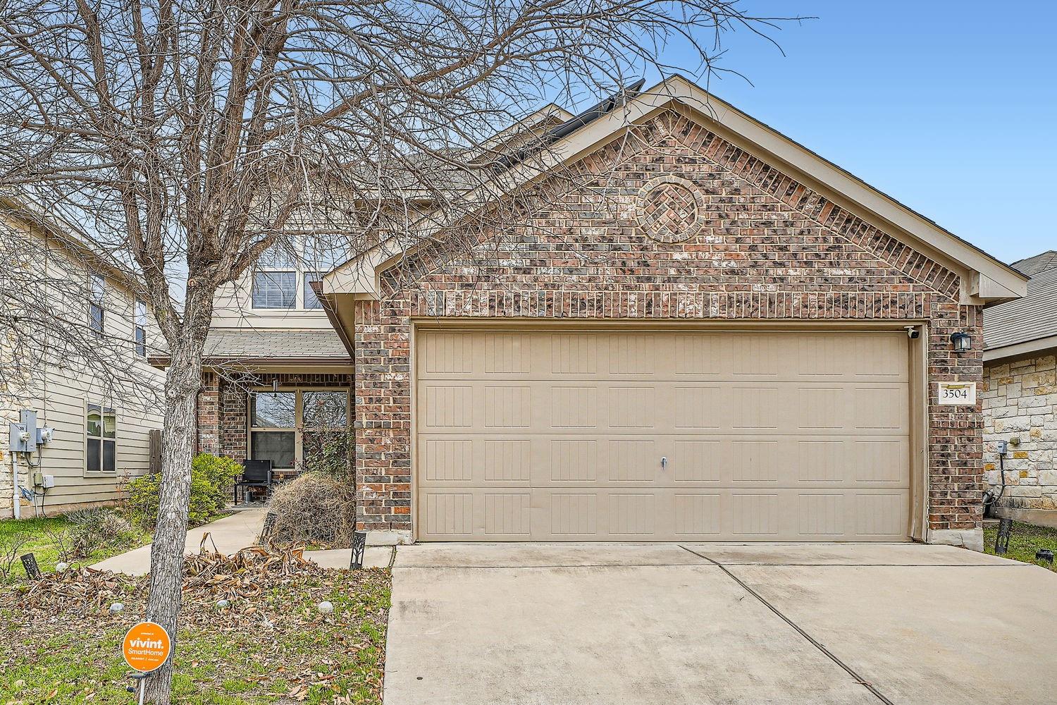 3504 Alpine Autumn Dr Property Photo 1
