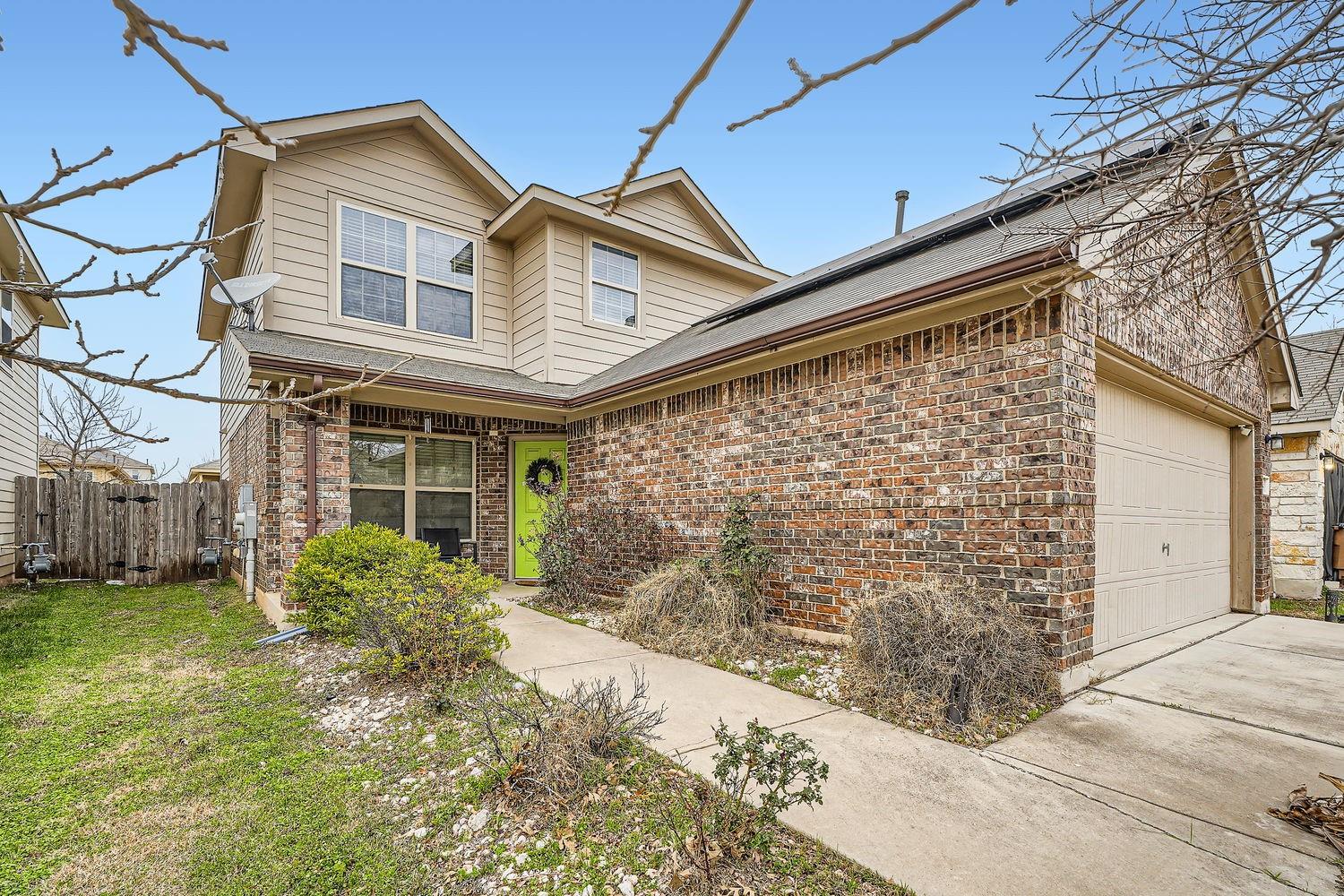 3504 Alpine Autumn Dr Property Photo 2