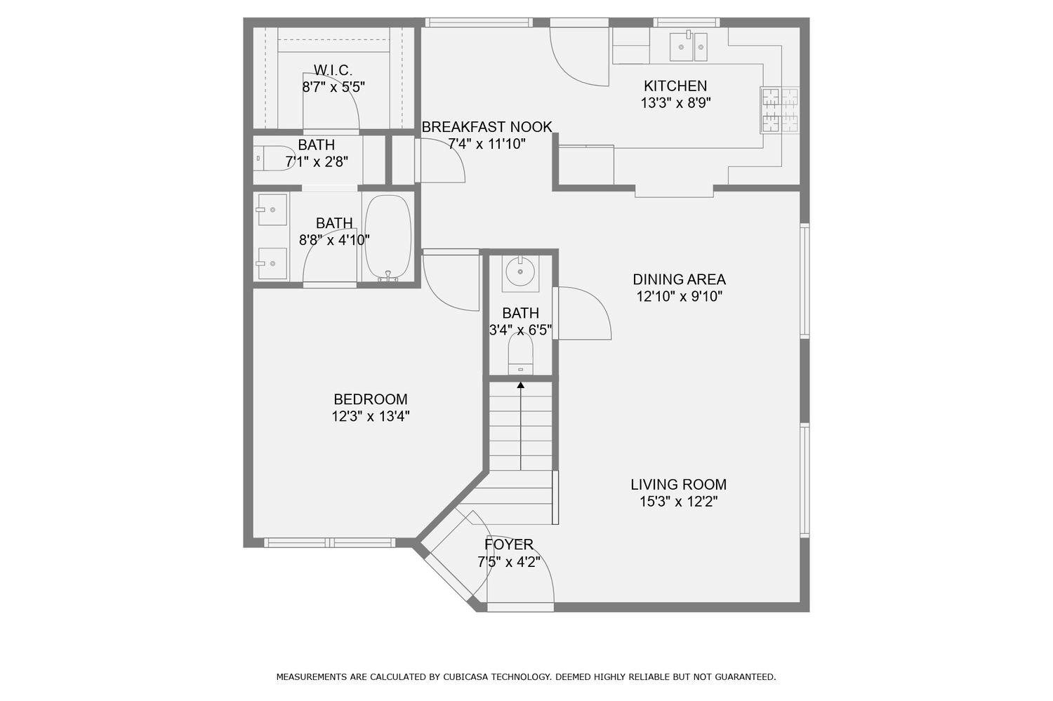 3504 Alpine Autumn Dr Property Photo 29