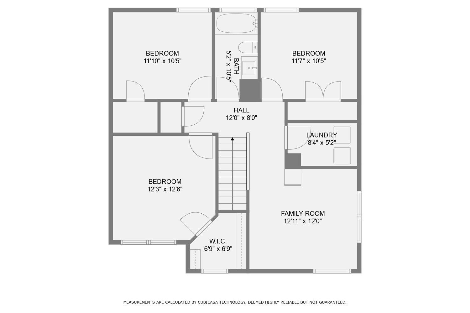 3504 Alpine Autumn Dr Property Photo 30