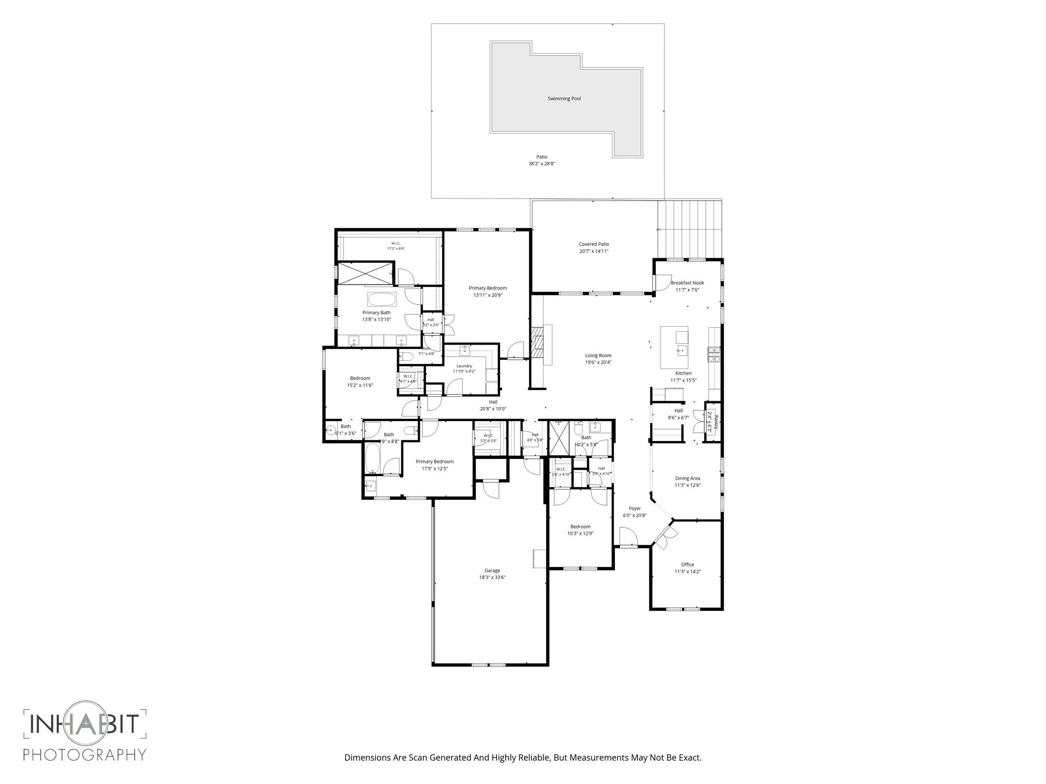 802 Crestone Stream Dr Property Photo 39