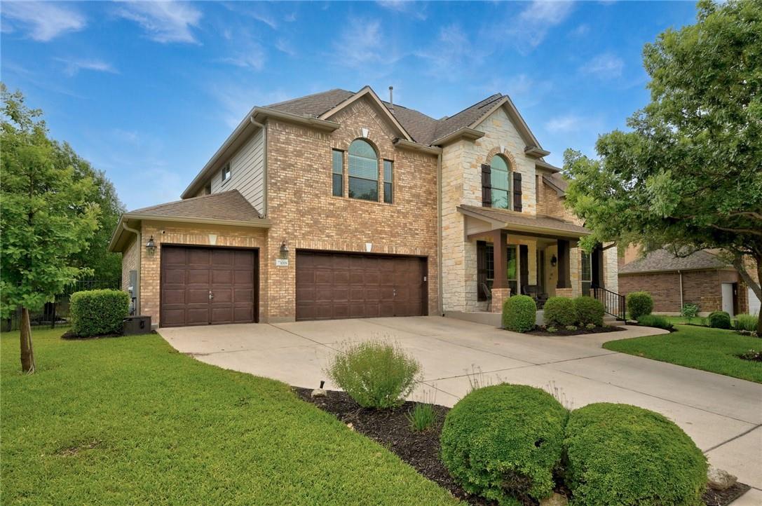 3008 Lombardi Way Property Photo