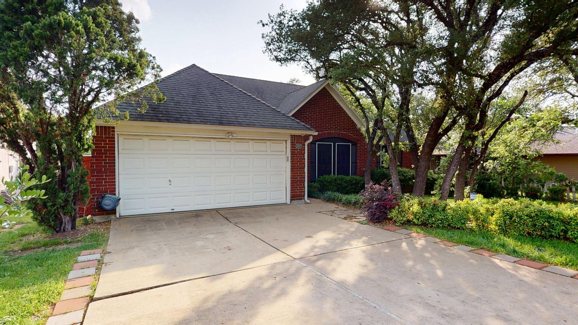 3007 Blazing Star Trl Property Photo