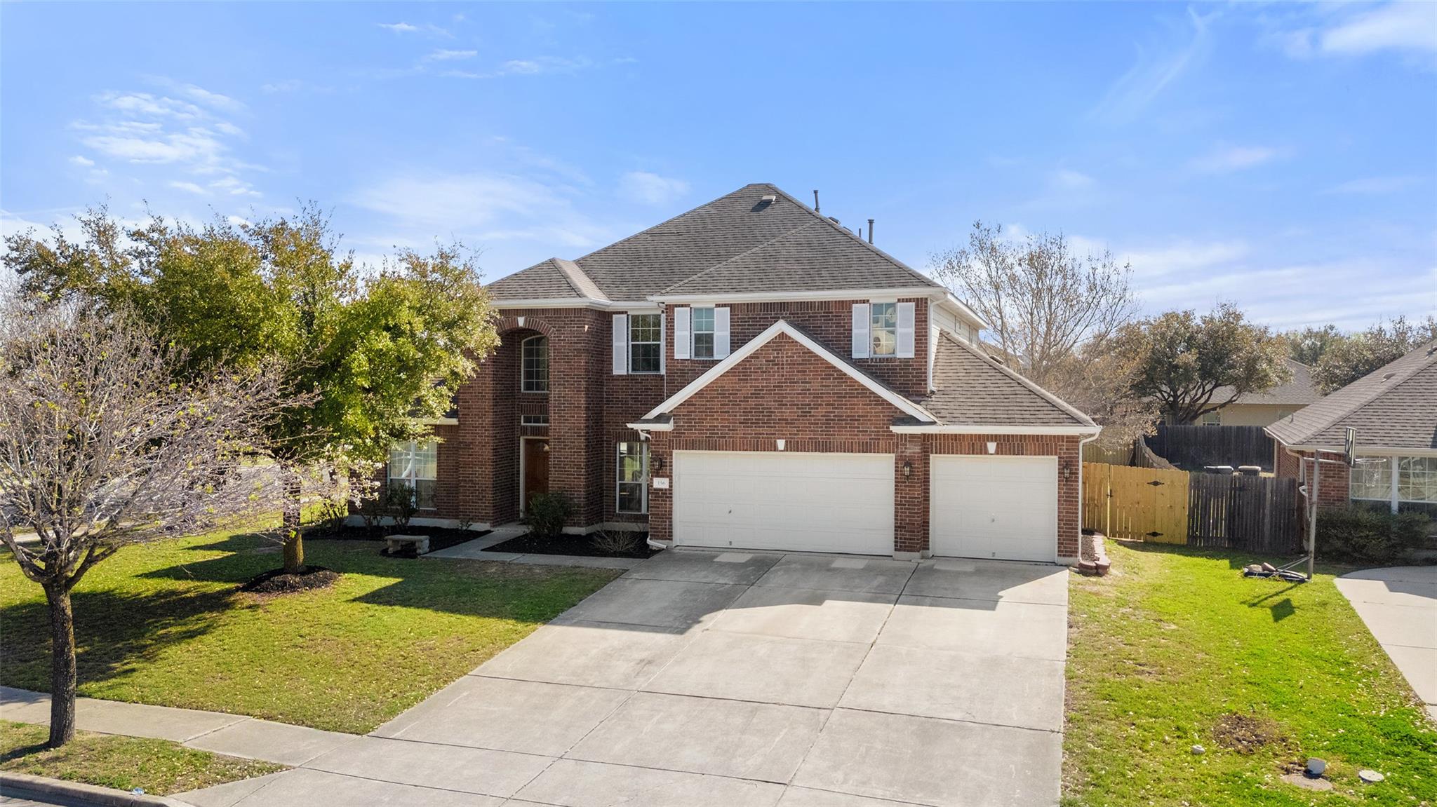 156 Pecanwood Property Photo