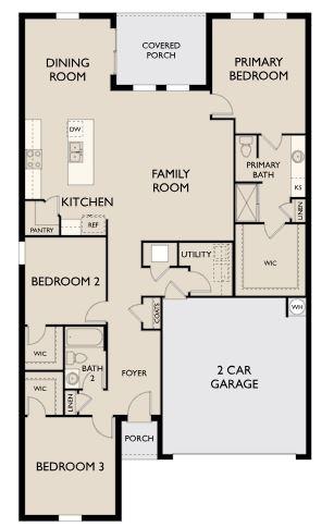 1432 Morris Loop Property Photo 20