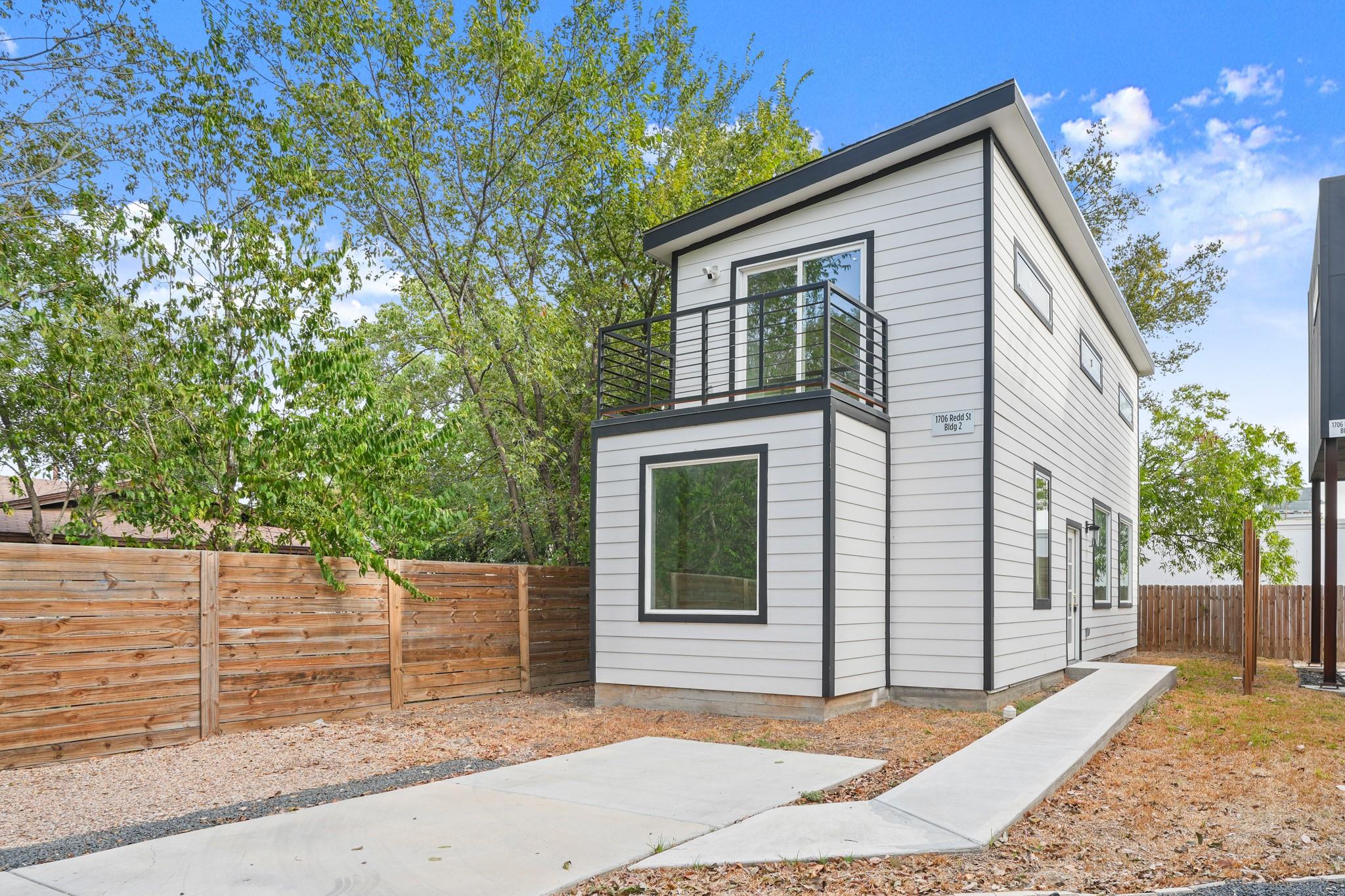 1706 Redd St #2 Property Photo 6