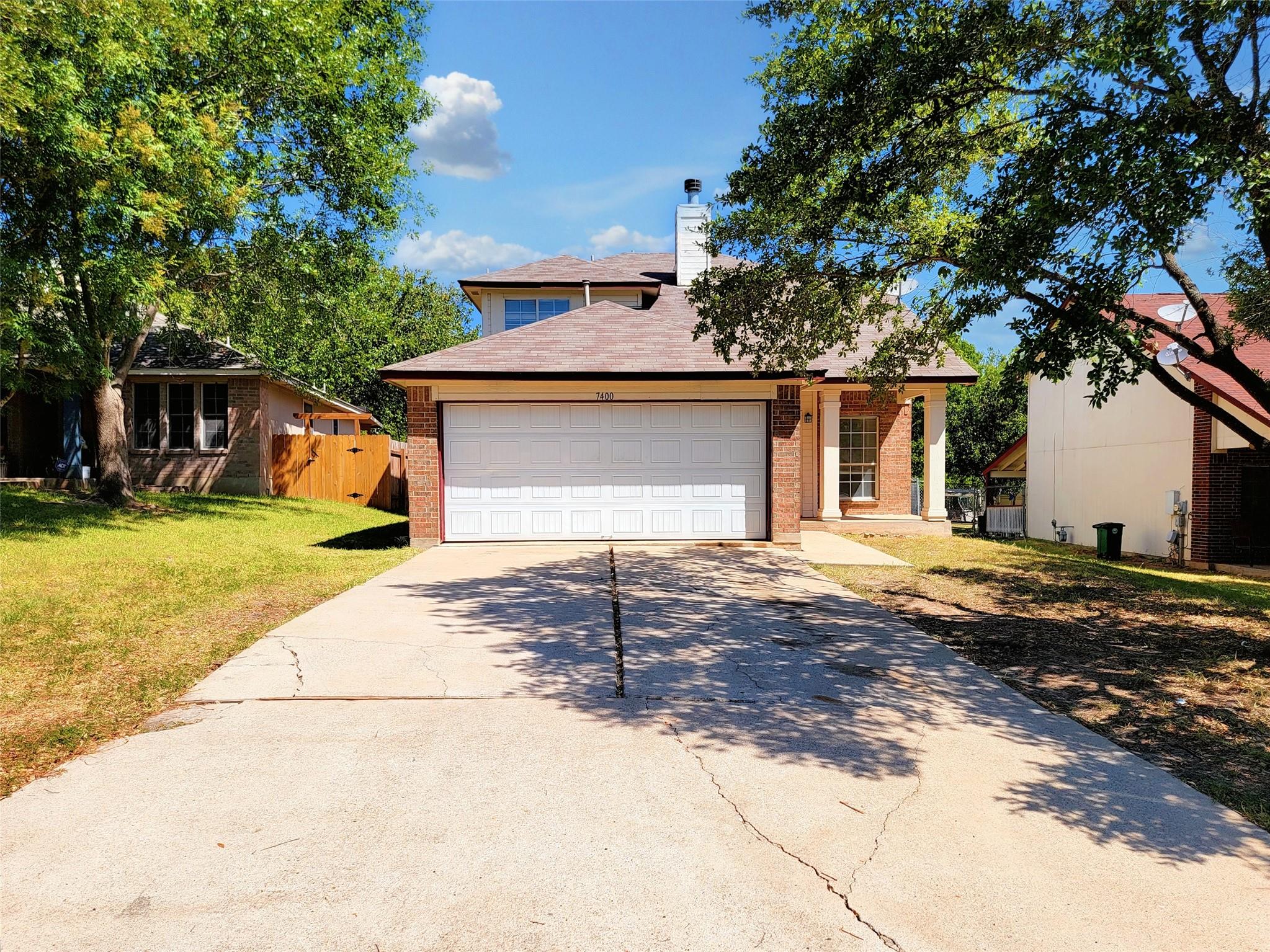 7400 Muffin Dr Property Photo 2