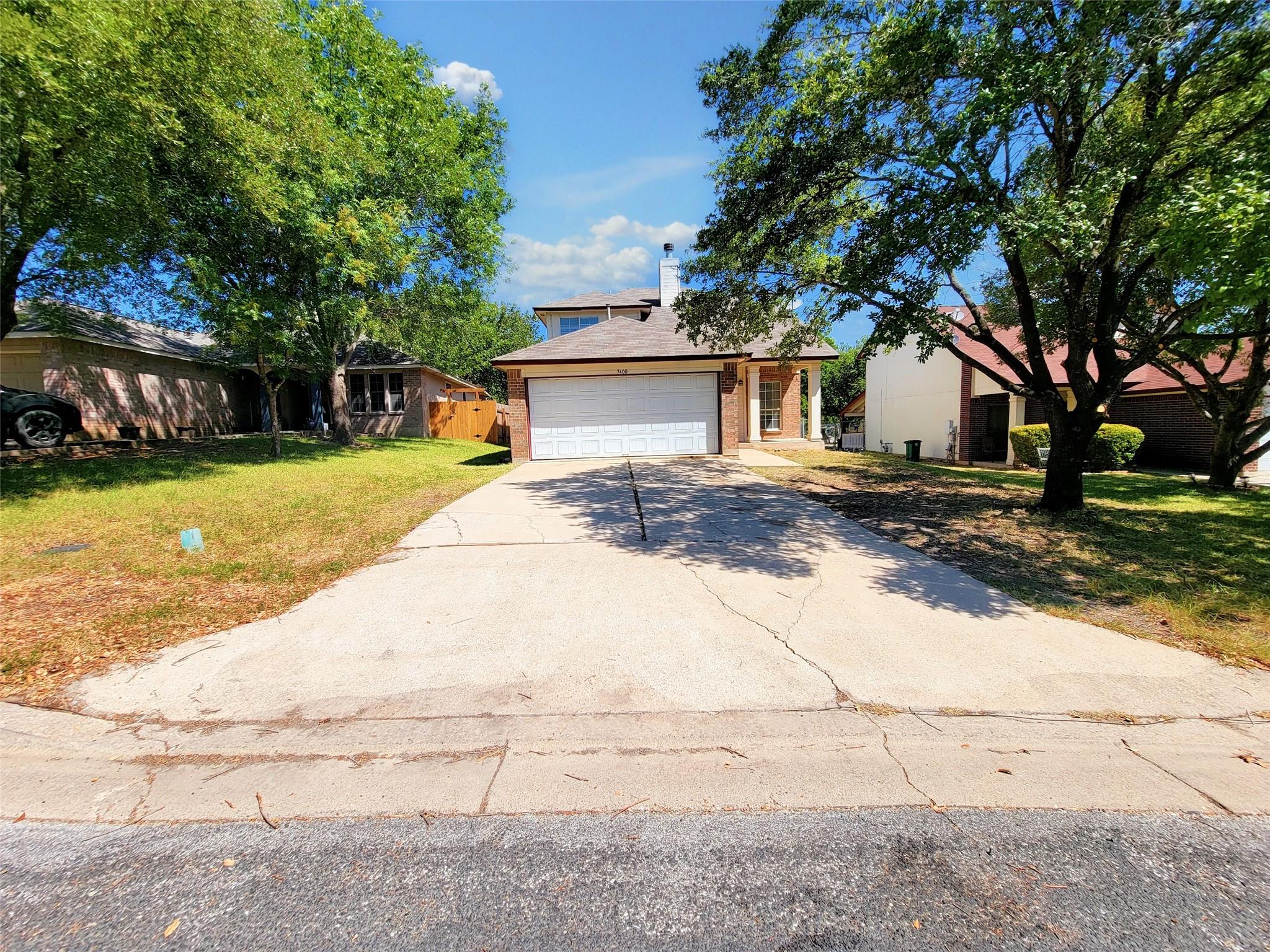 7400 Muffin Dr Property Photo 4
