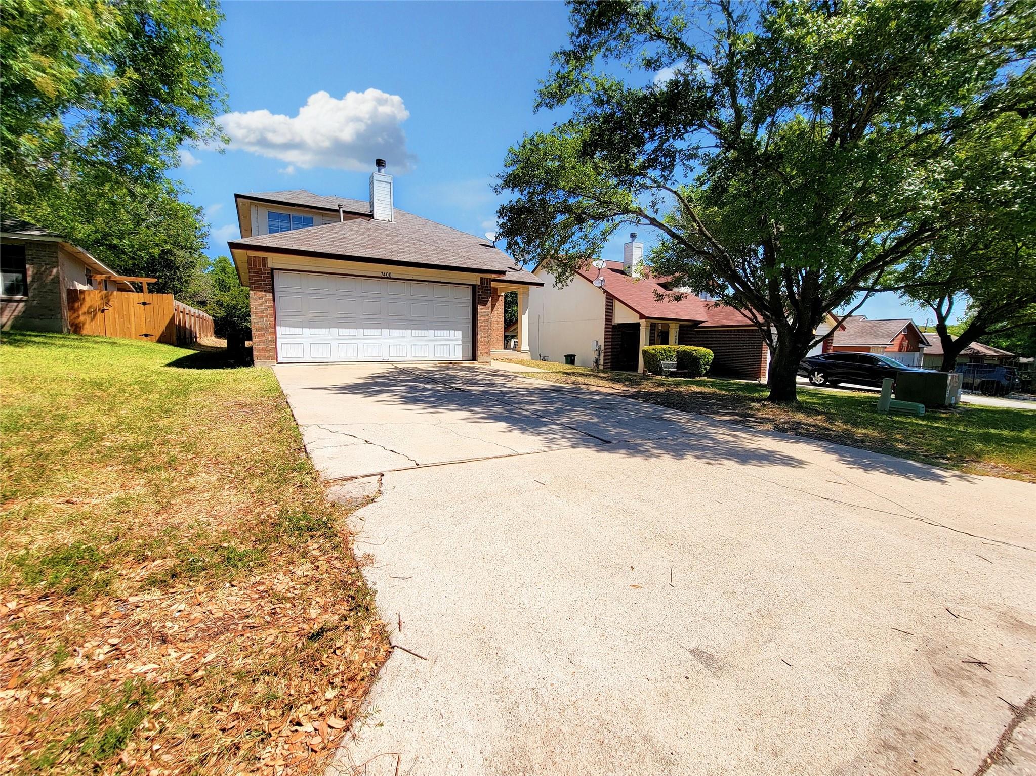 7400 Muffin Dr Property Photo 6