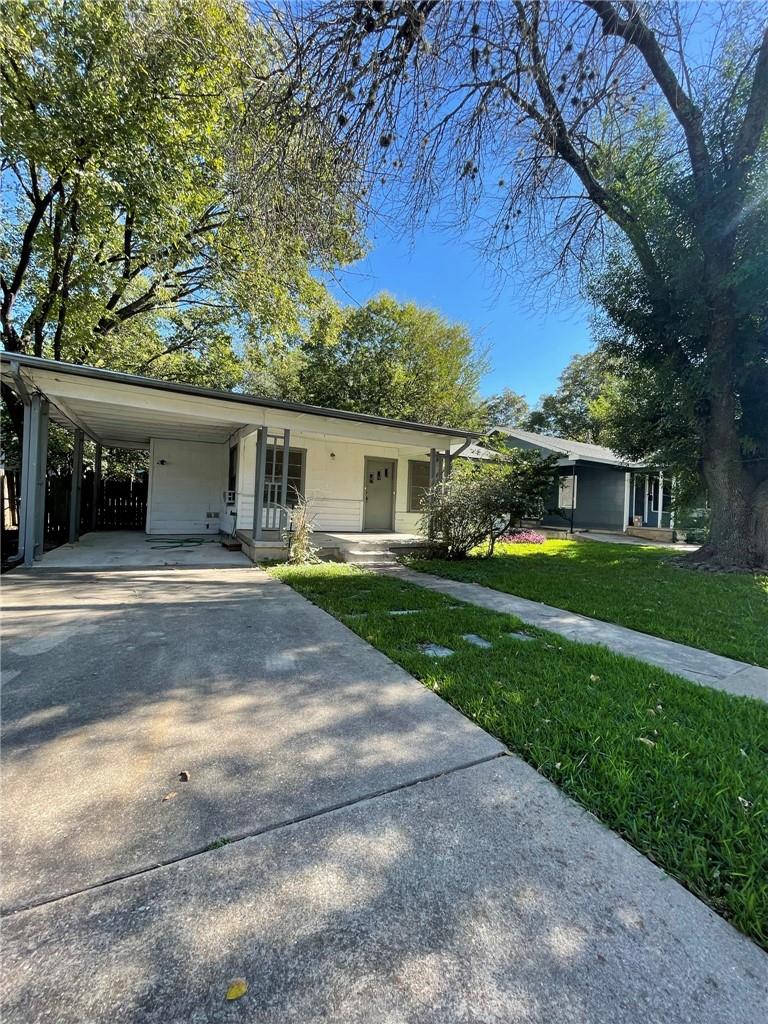 2613 Euclid Ave Property Photo
