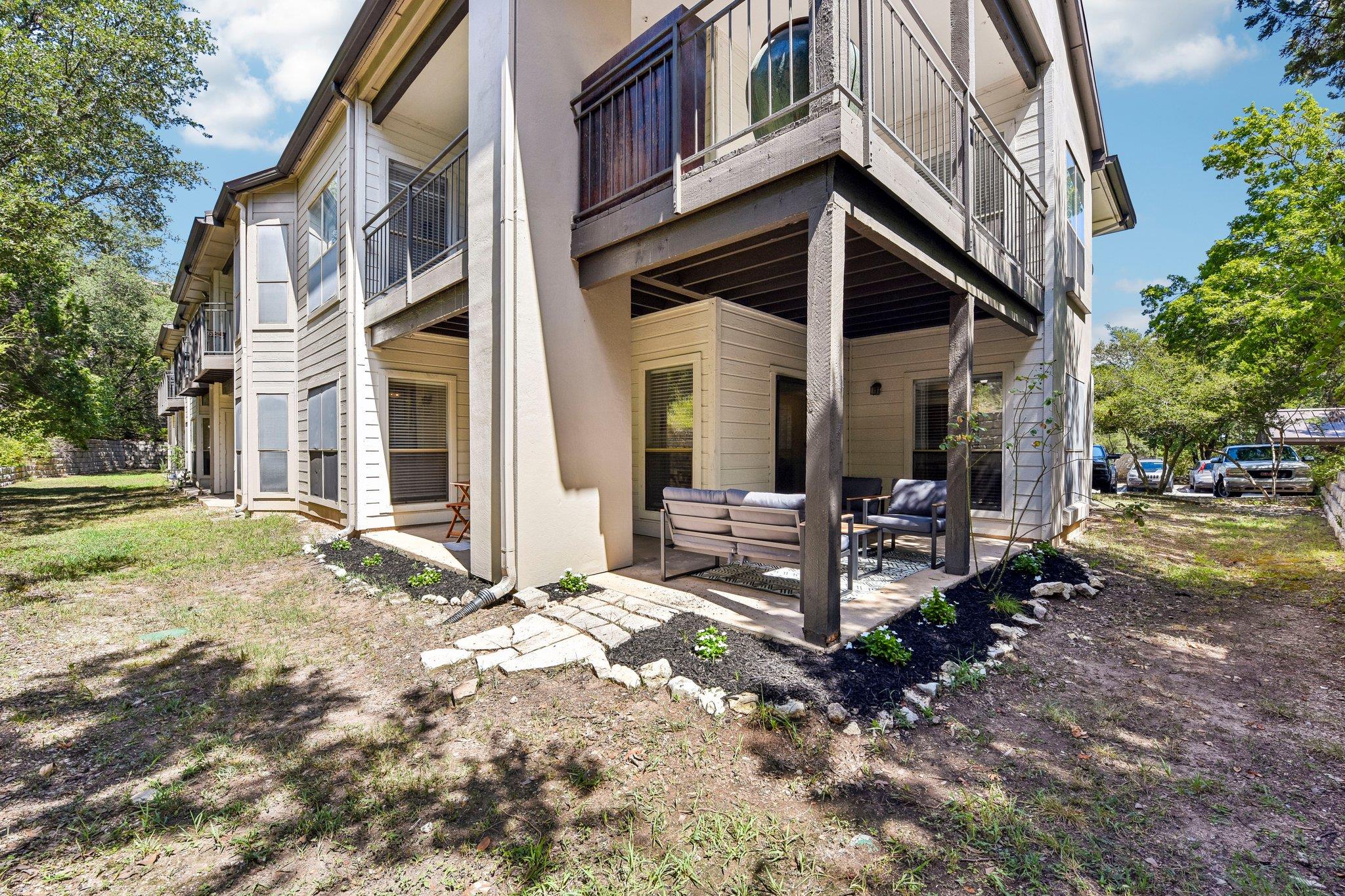 6000 Shepherd Mountain Cv #1501 Property Photo 13