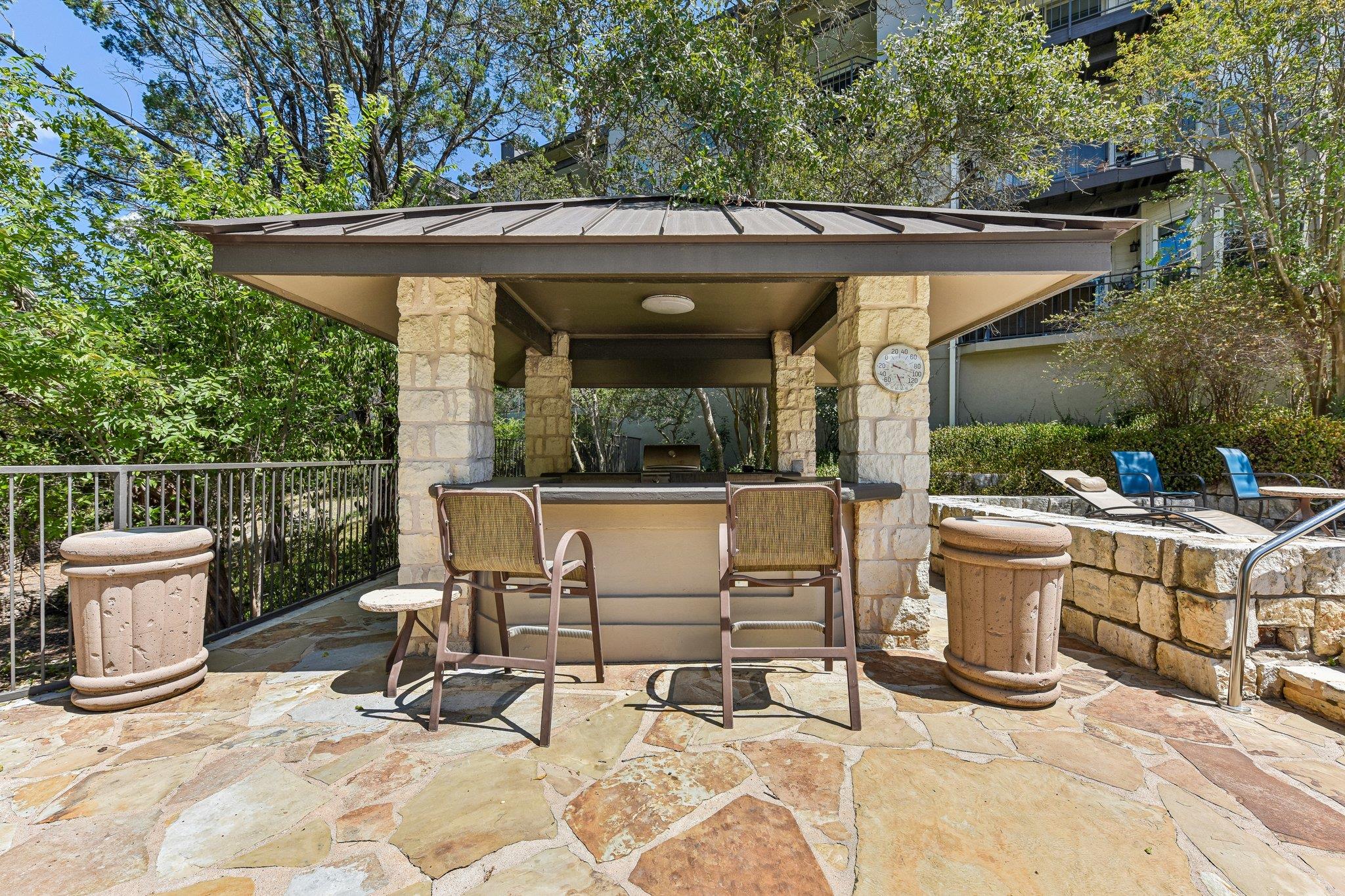 6000 Shepherd Mountain Cv #1501 Property Photo 34