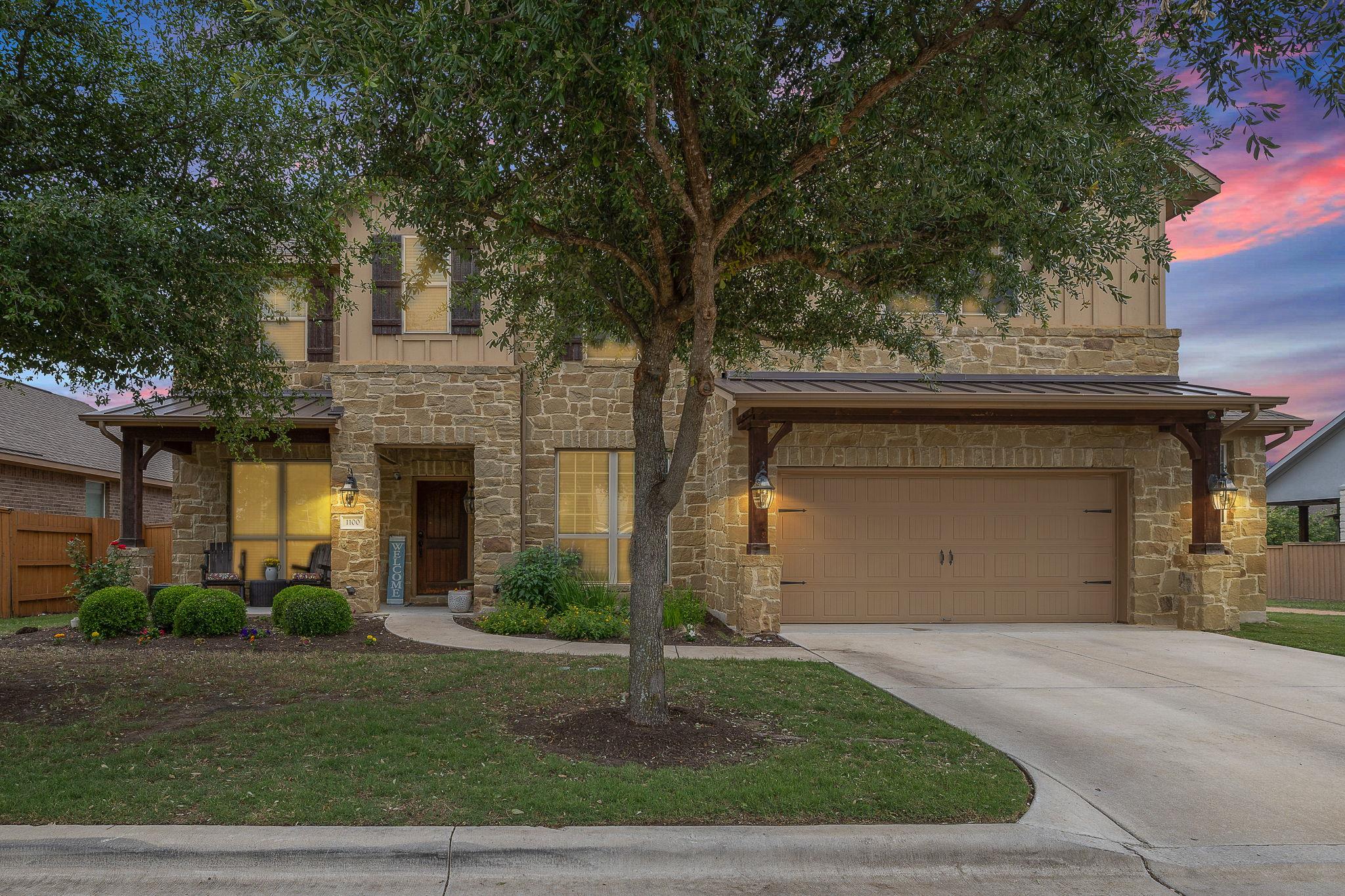 1100 Teravista Xing Property Photo