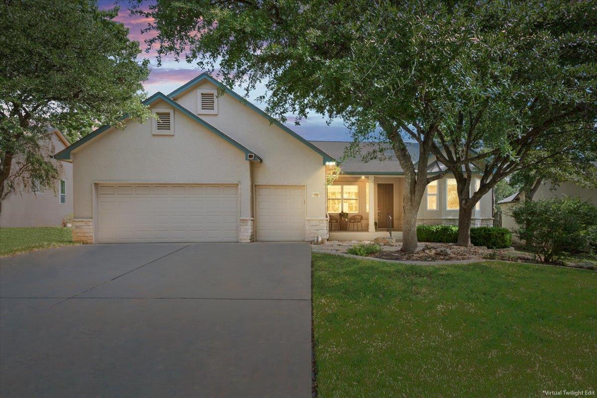109 Yaupon Ln Property Photo 1