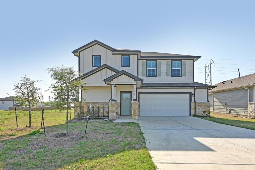 170 Inks Ln Property Photo
