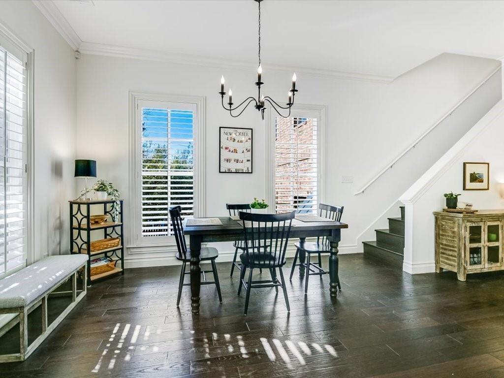 800 Rosedale Ter #b Property Photo 8