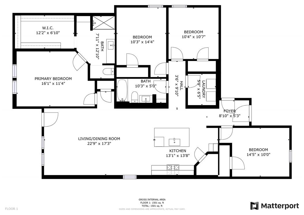 745 Adler Way Property Photo 2