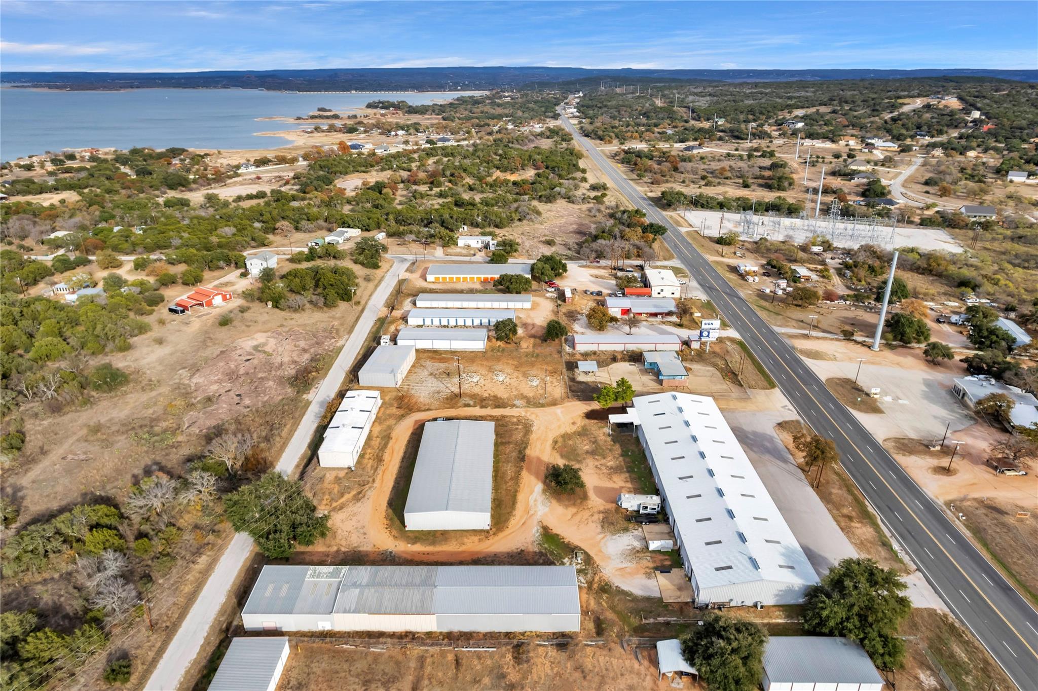 16033 Highway 29 Highway Property Photo 3