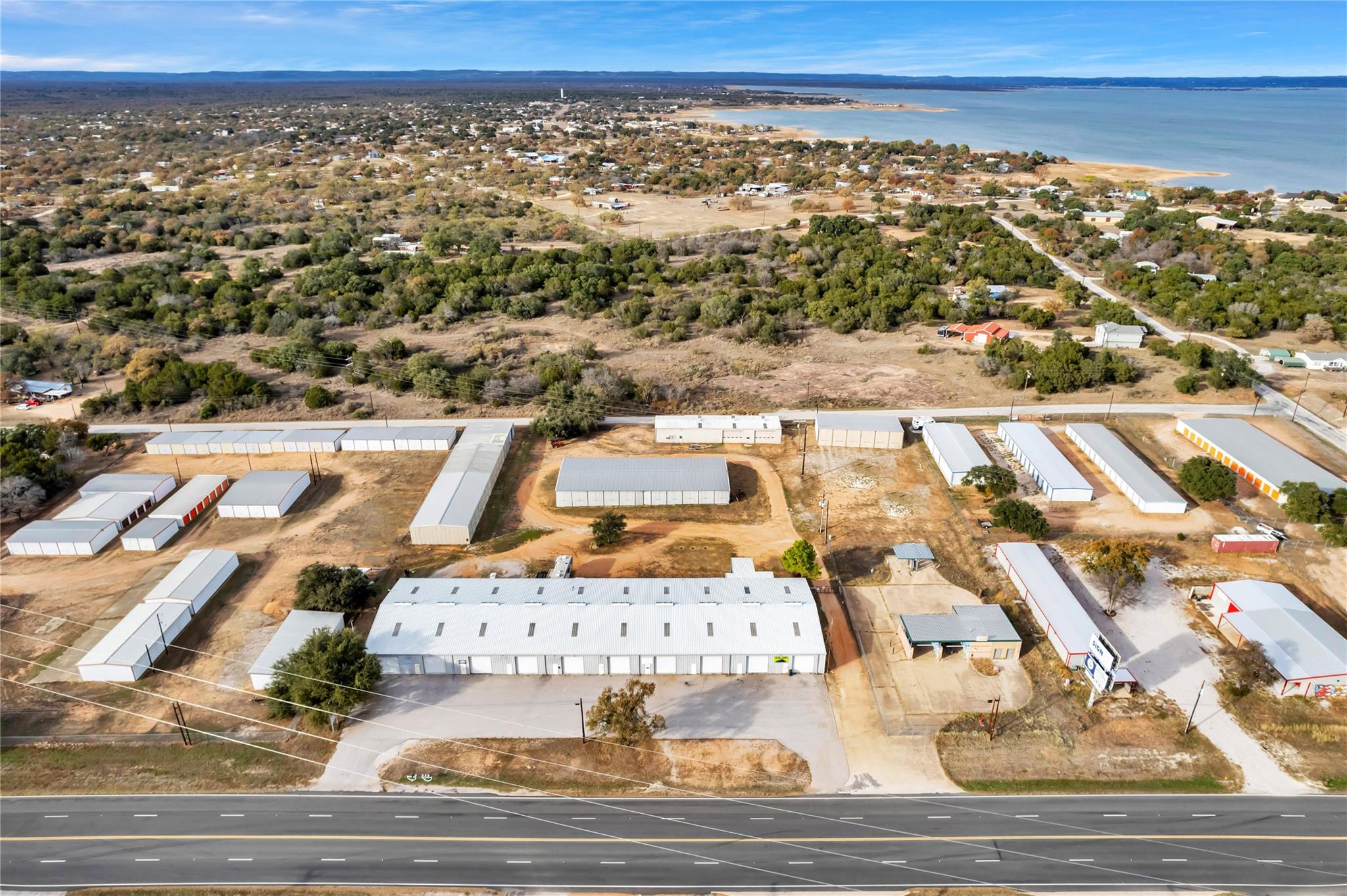 16033 Highway 29 Highway Property Photo 4