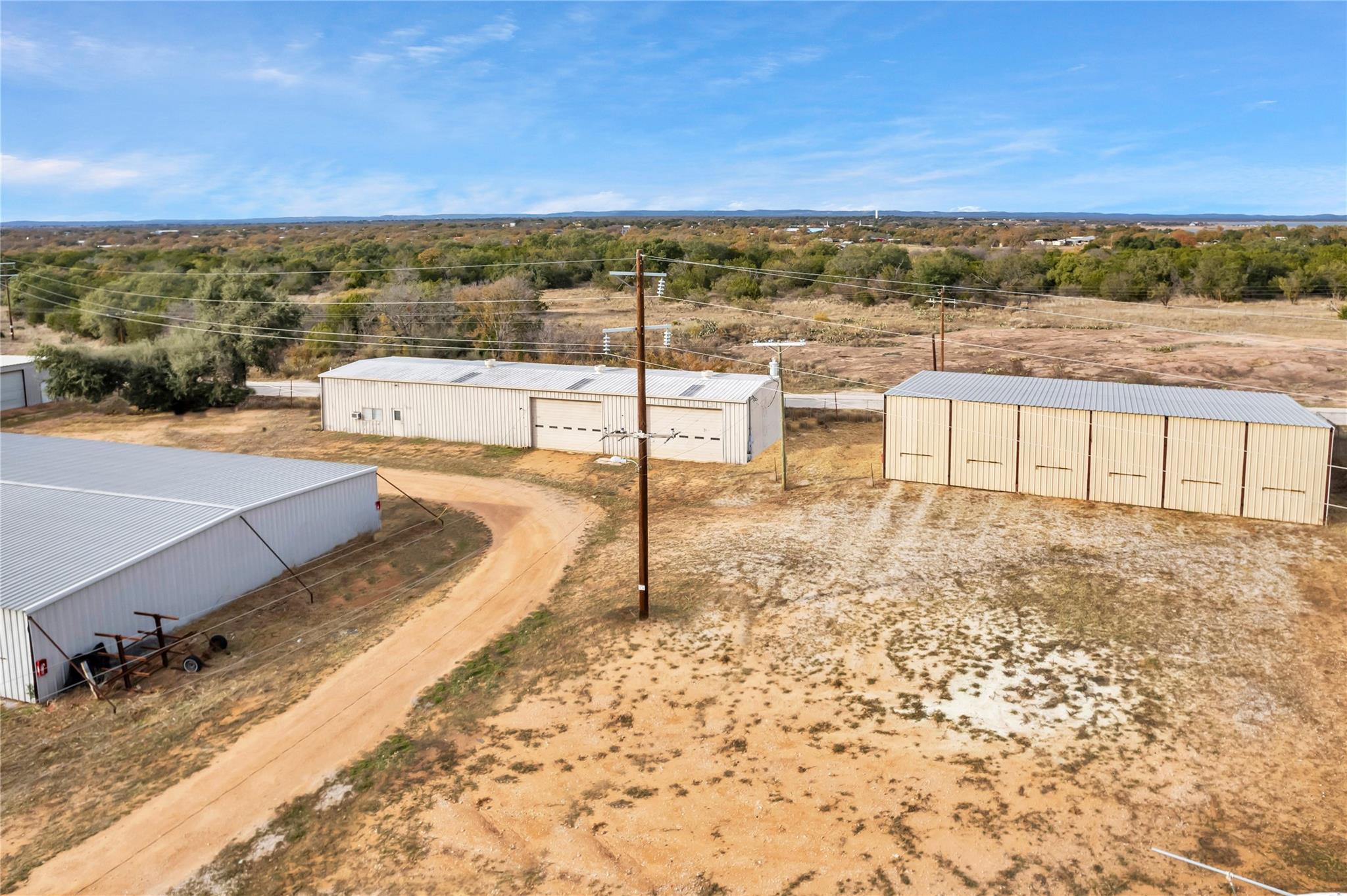 16033 Highway 29 Highway Property Photo 7