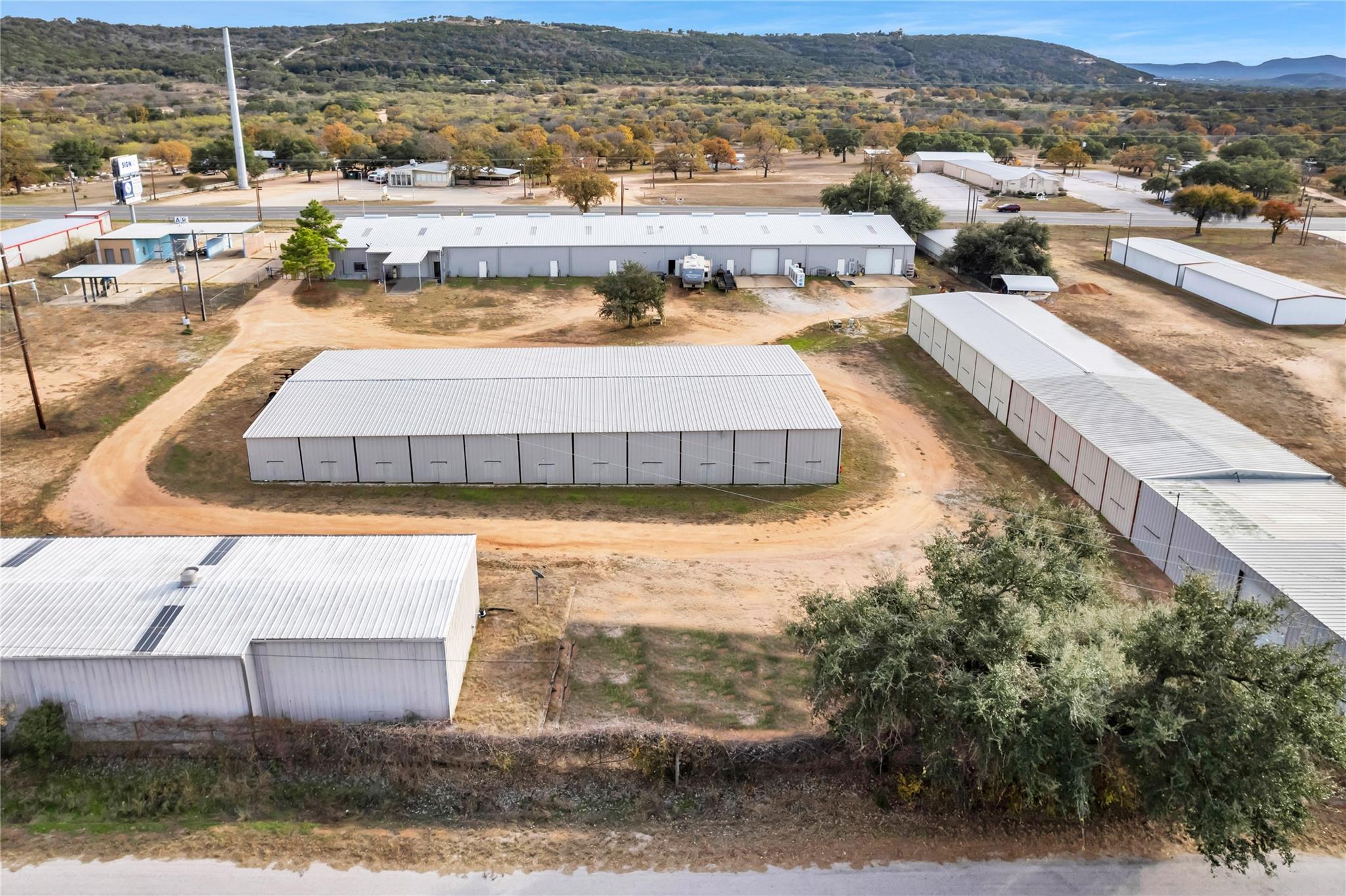 16033 Highway 29 Highway Property Photo 8