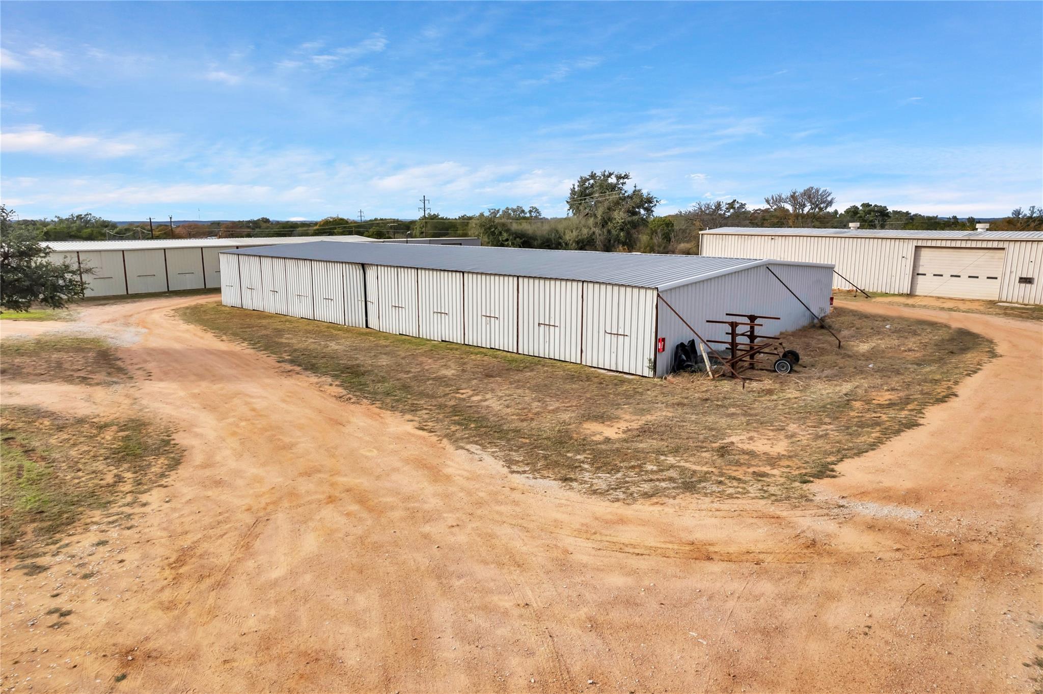 16033 Highway 29 Highway Property Photo 10