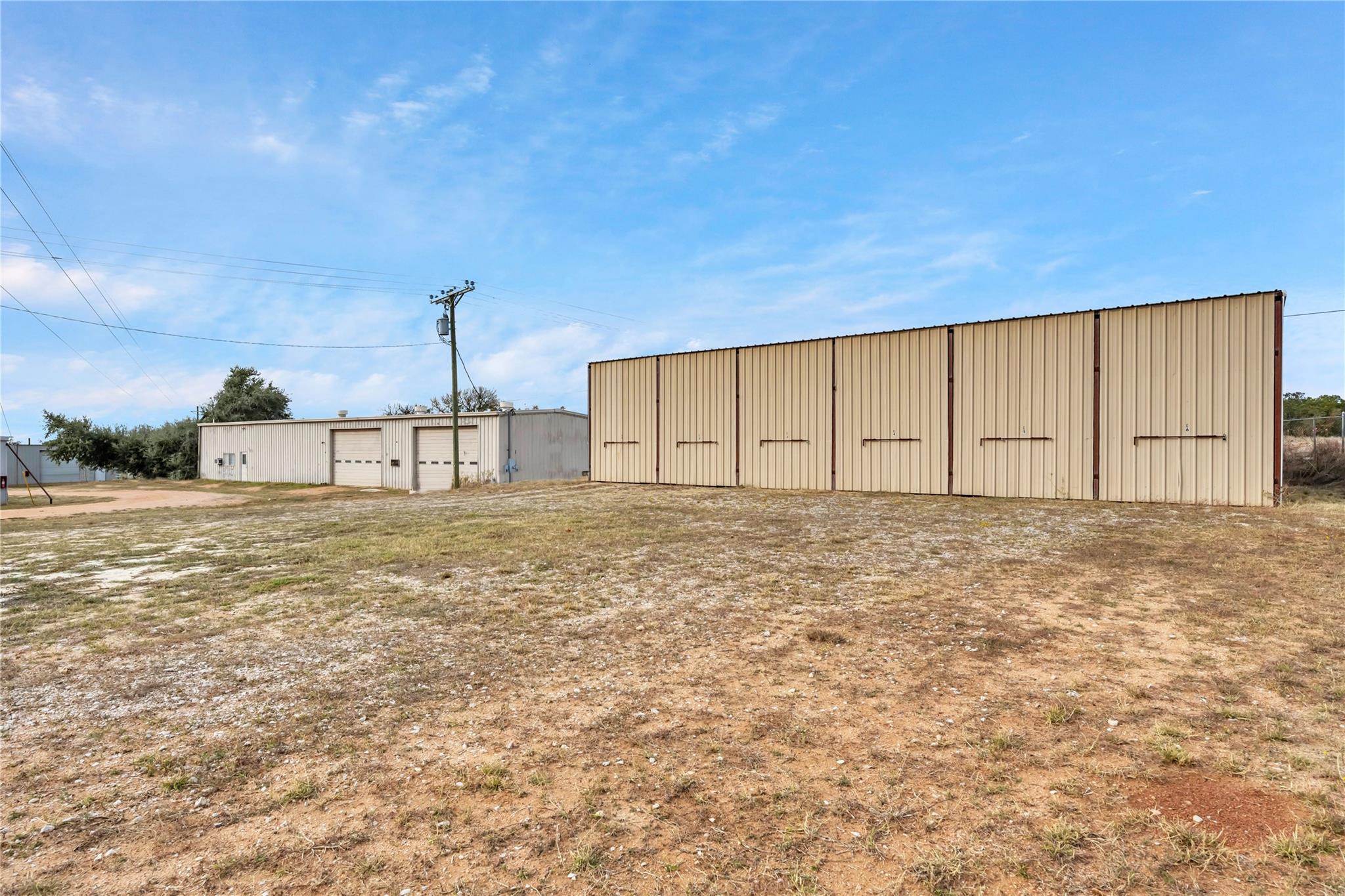16033 Highway 29 Highway Property Photo 12