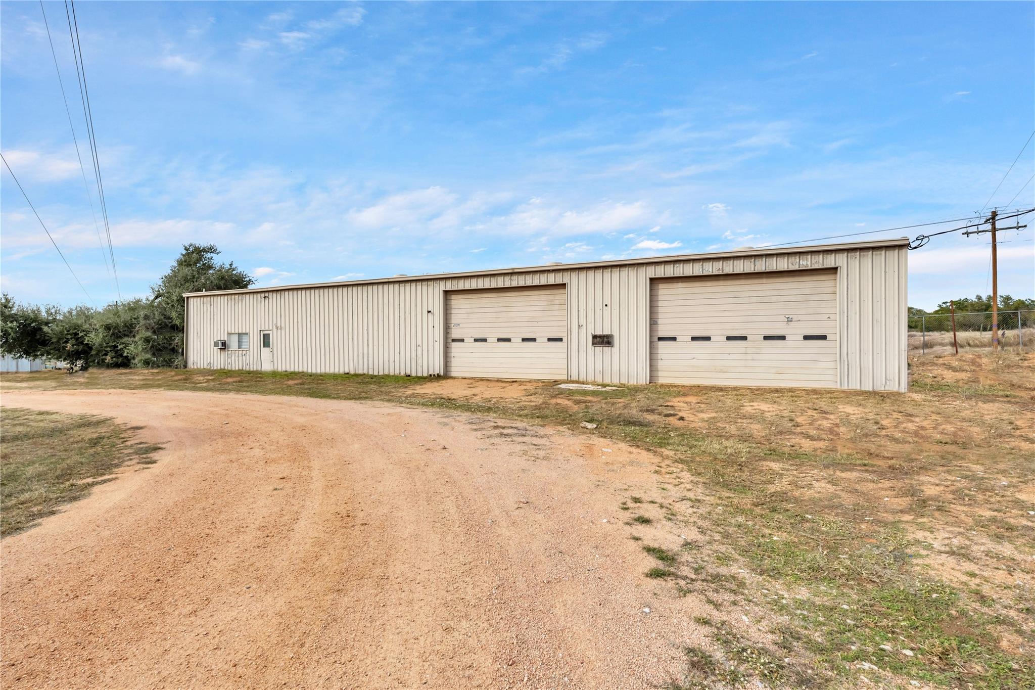 16033 Highway 29 Highway Property Photo 13