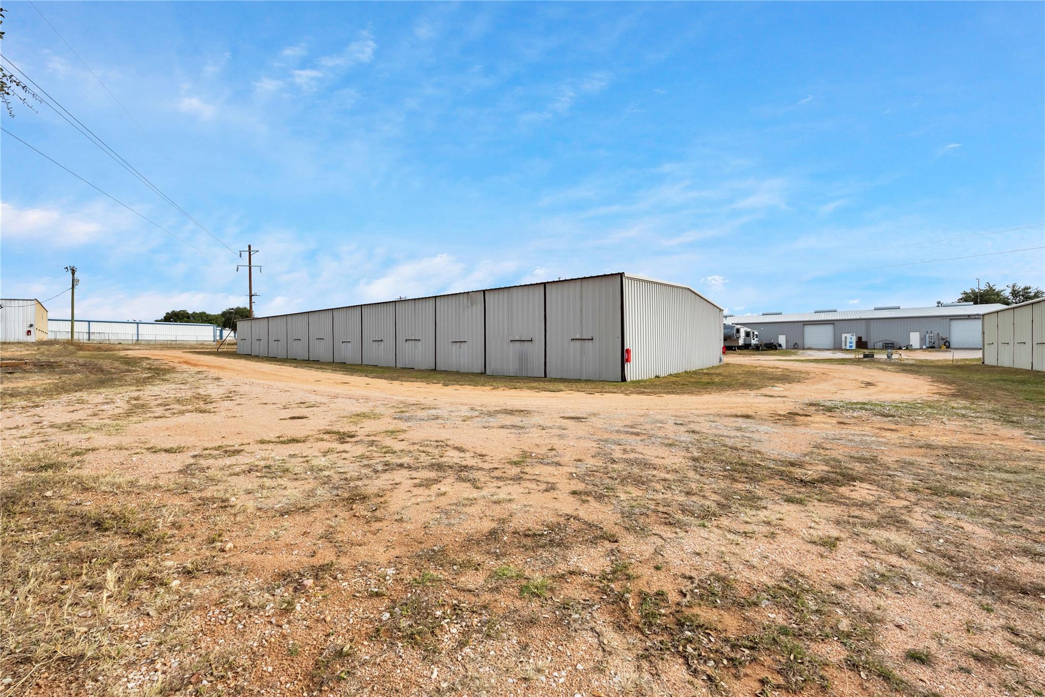 16033 Highway 29 Highway Property Photo 16