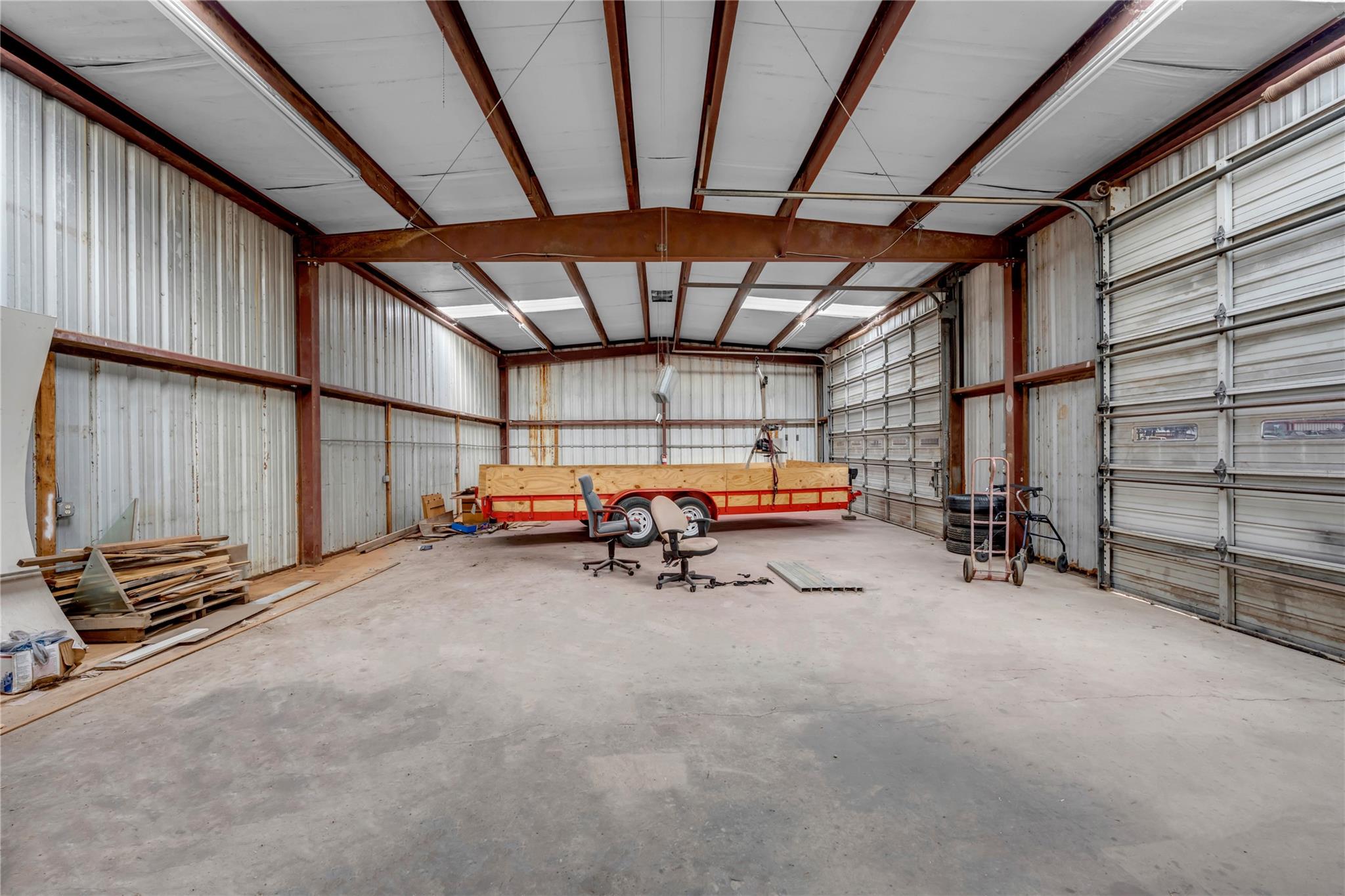 16033 Highway 29 Highway Property Photo 25