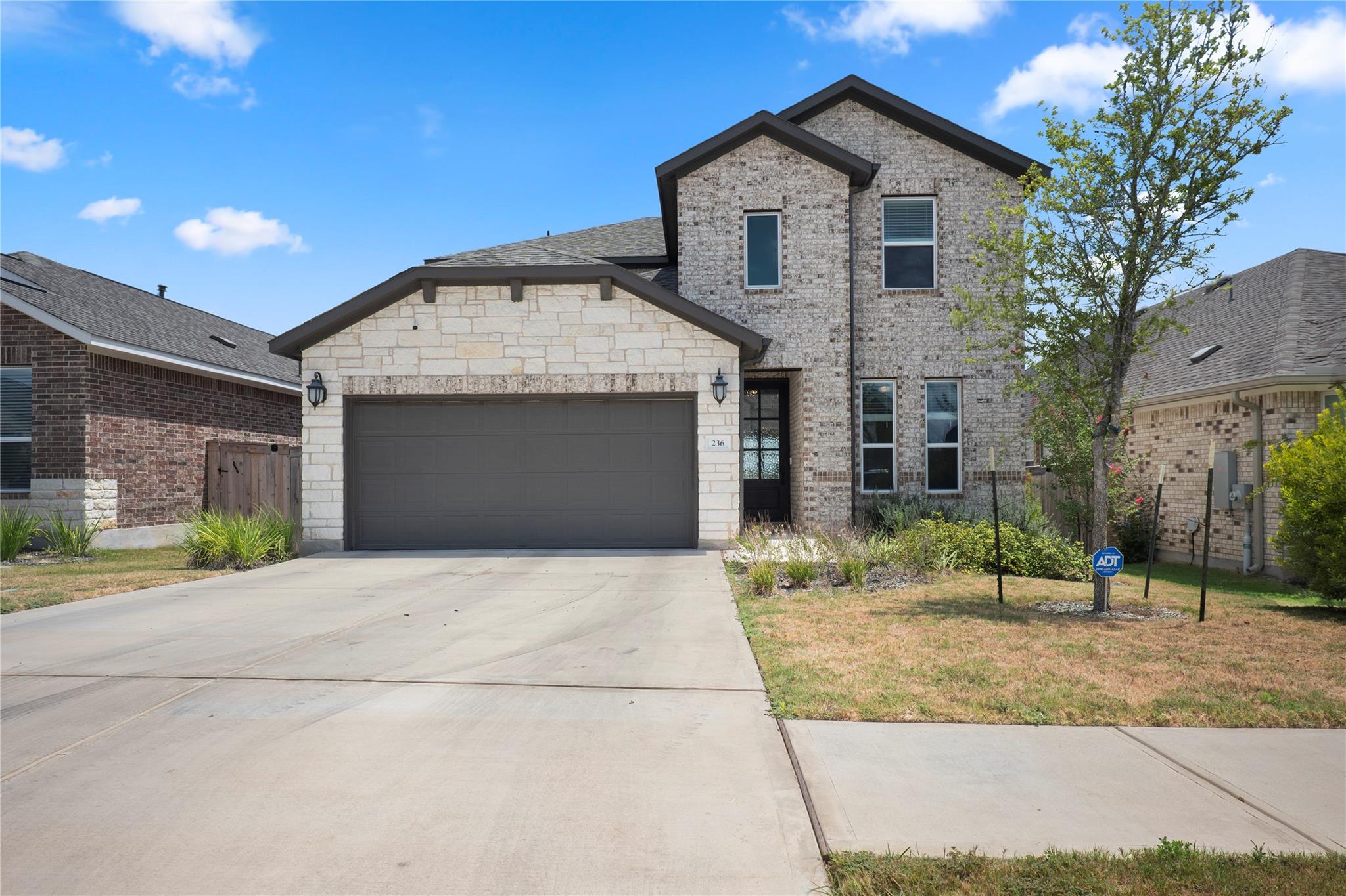 236 Wingstem Way Property Photo 1