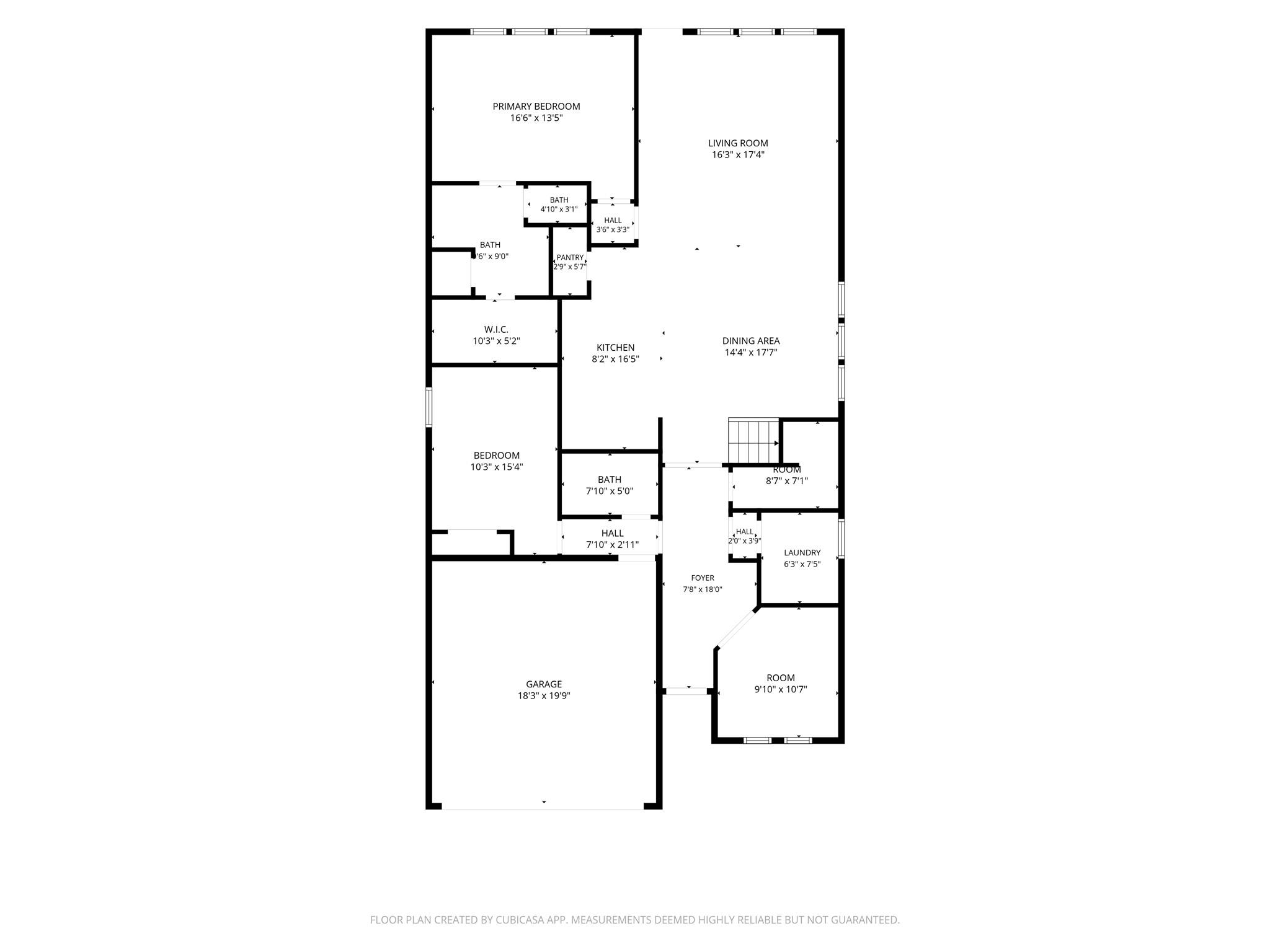 236 Wingstem Way Property Photo 17