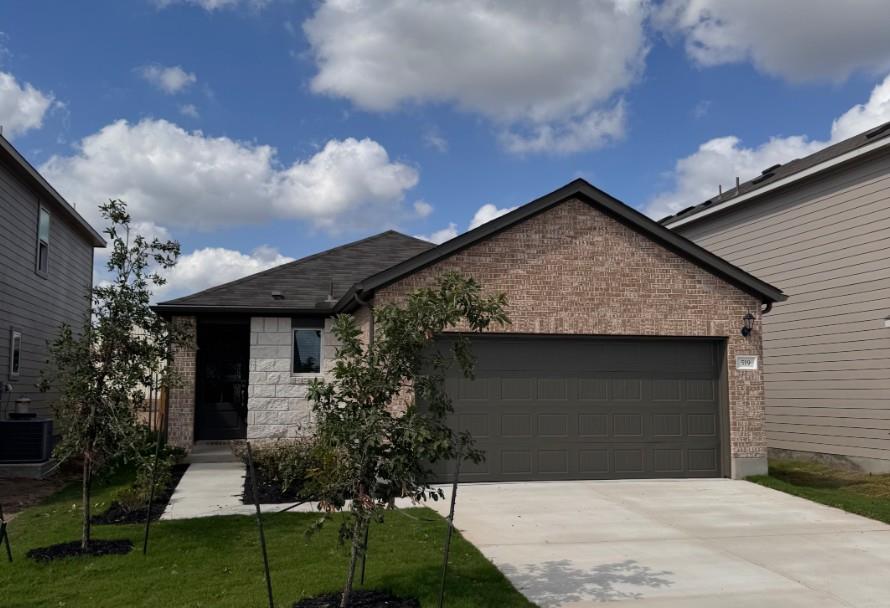 519 Unakite Trl Property Photo 10