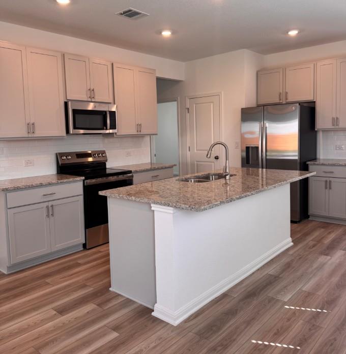 519 Unakite Trl Property Photo 11