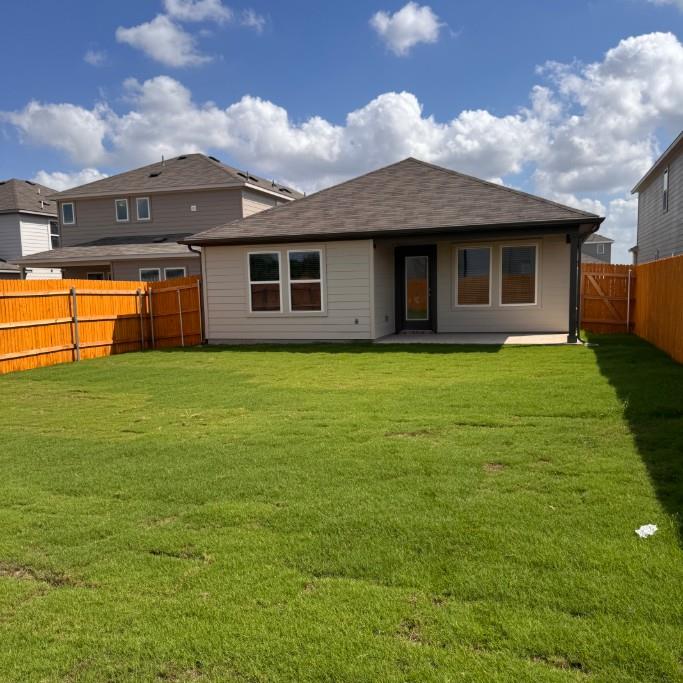 519 Unakite Trl Property Photo 18