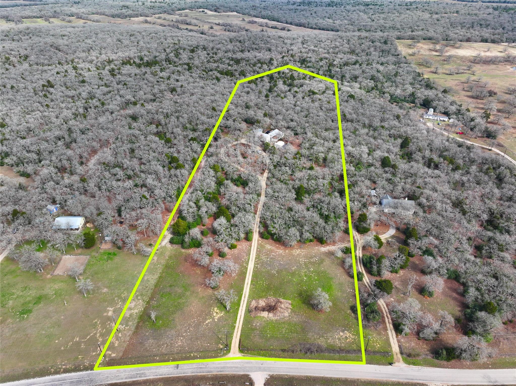 1612 County Road 312 Property Photo