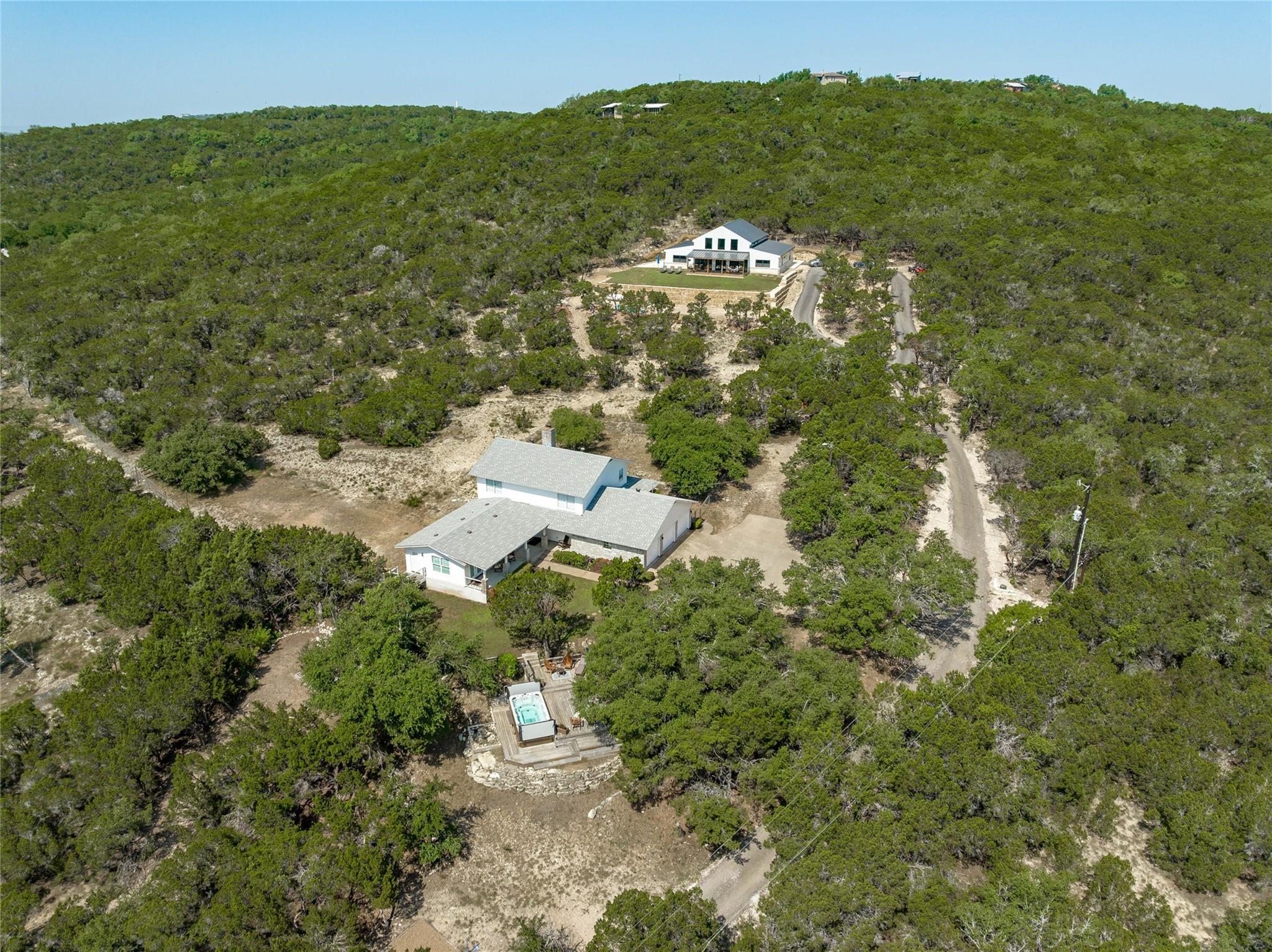 11104 Trails End Rd Property Photo