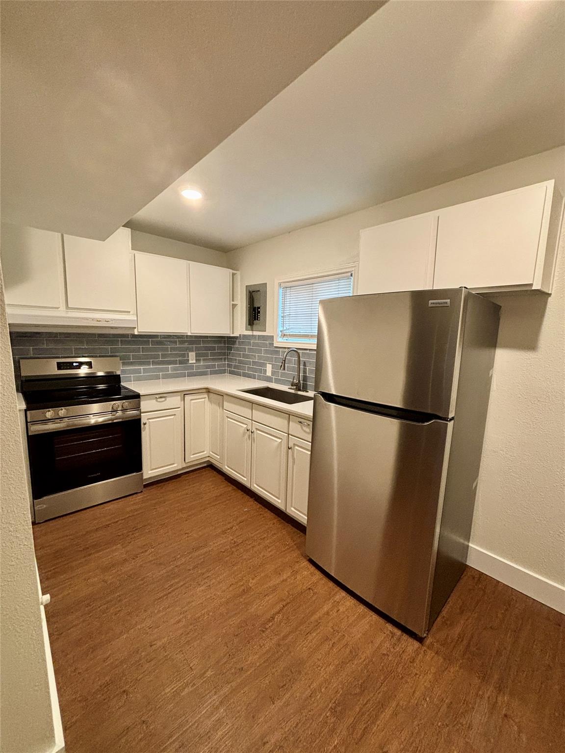 1115 Haynes St Property Photo 4