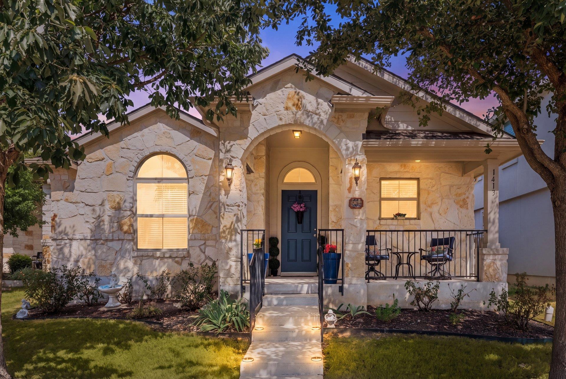 1413 Bess Cv Property Photo 1