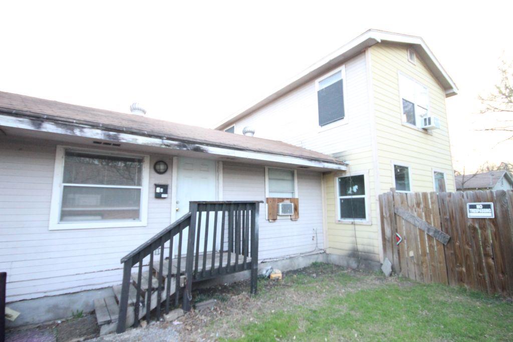 5204 Guadalupe St Property Photo 11