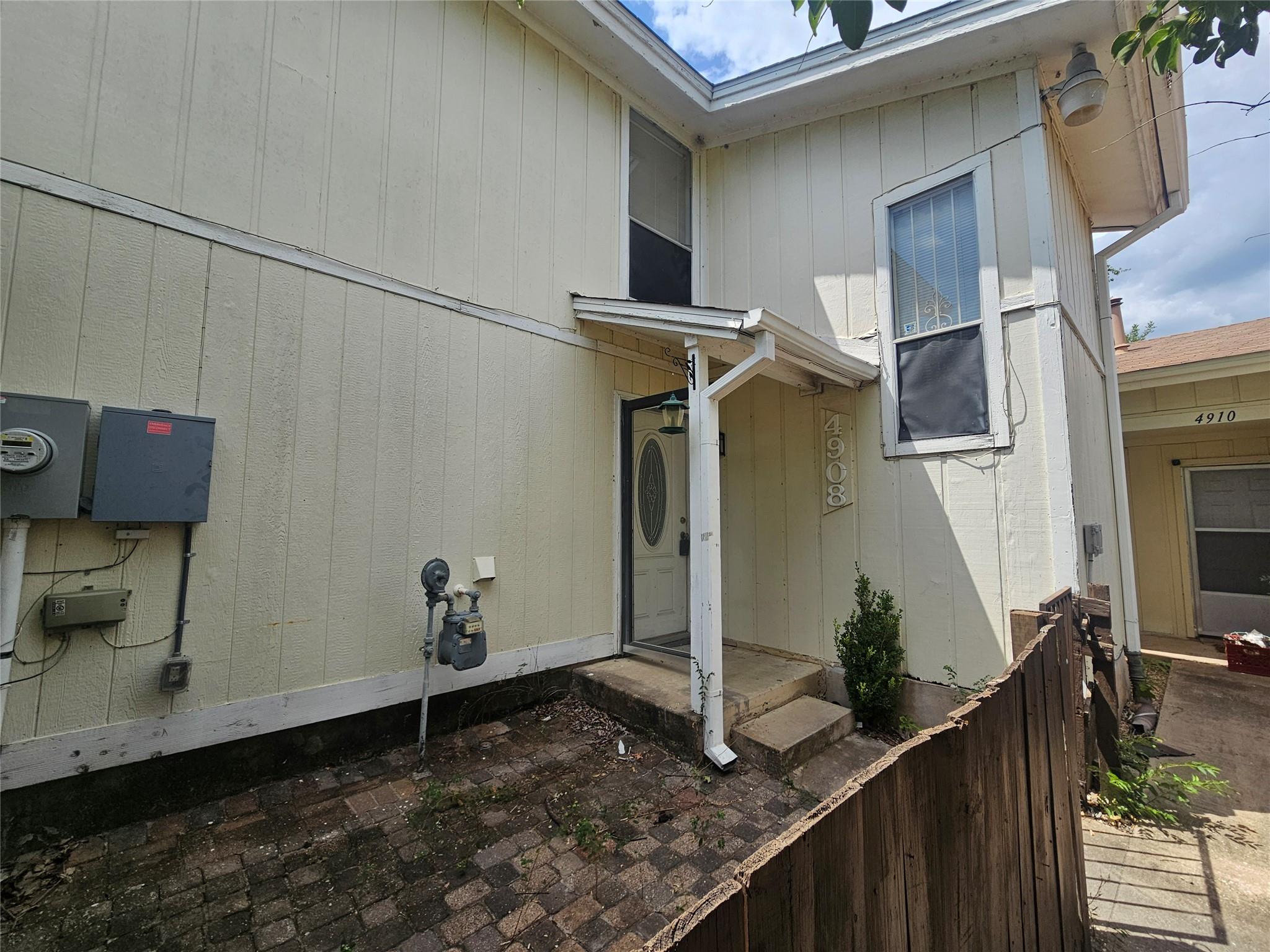 4908 Barkbridge Trl Property Photo 1