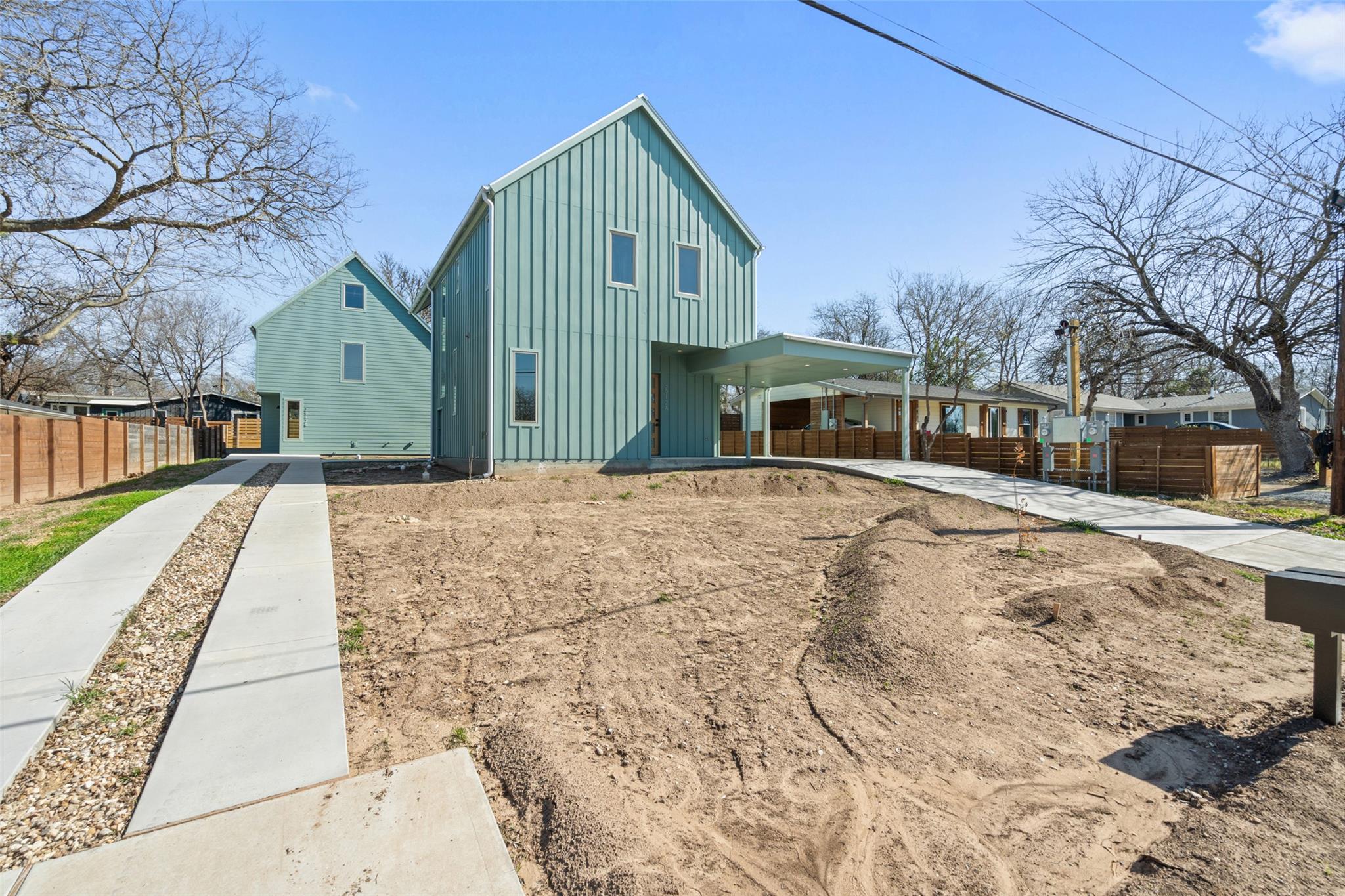 2912 Pecan Springs Rd Property Photo