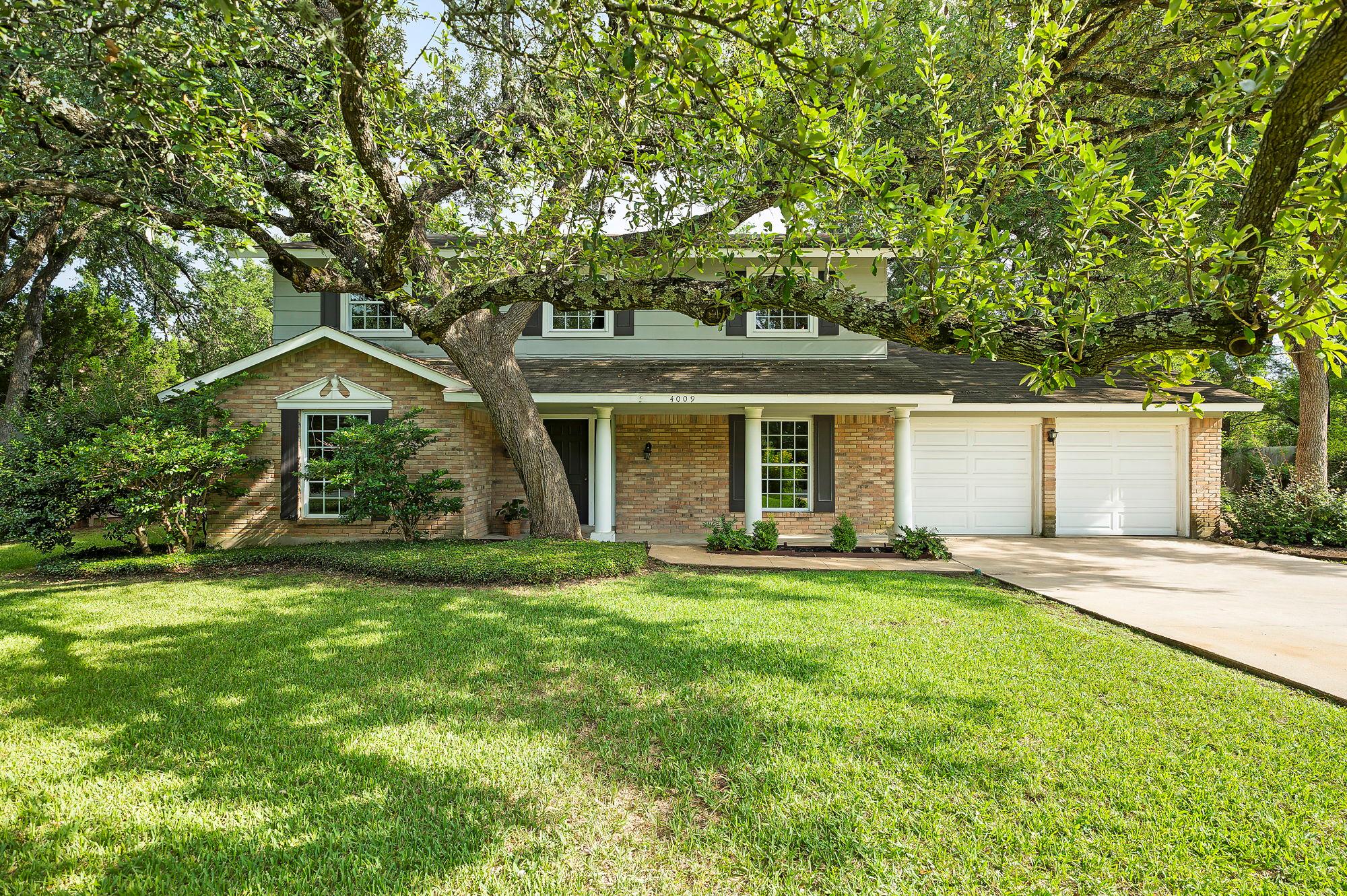 4009 Cordova Dr