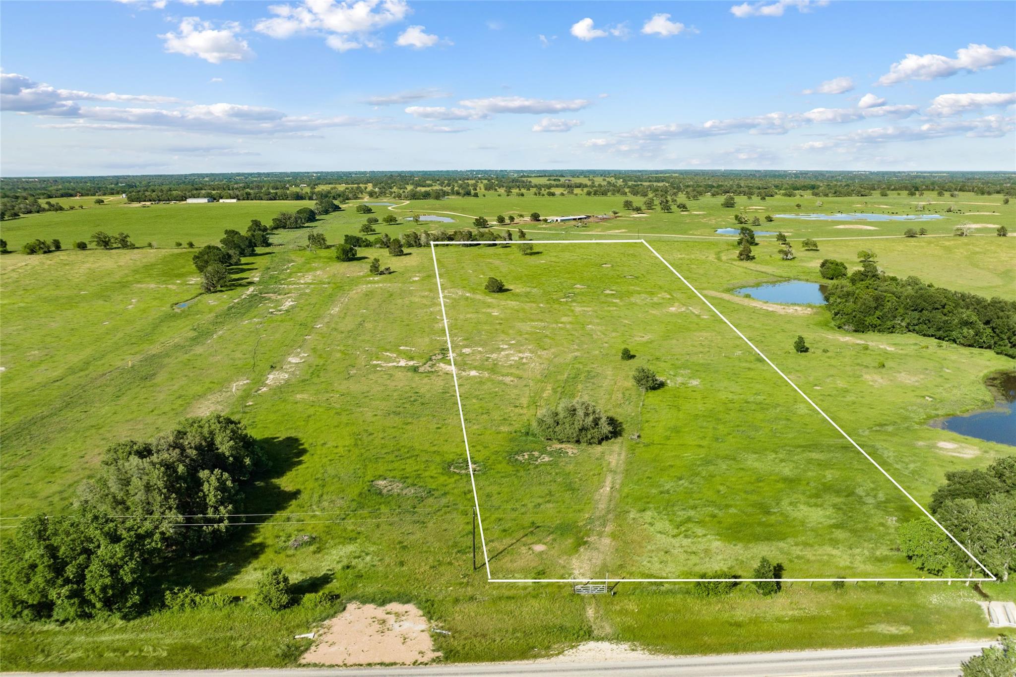 Tbd (tract 3) Fm 2239 Property Photo