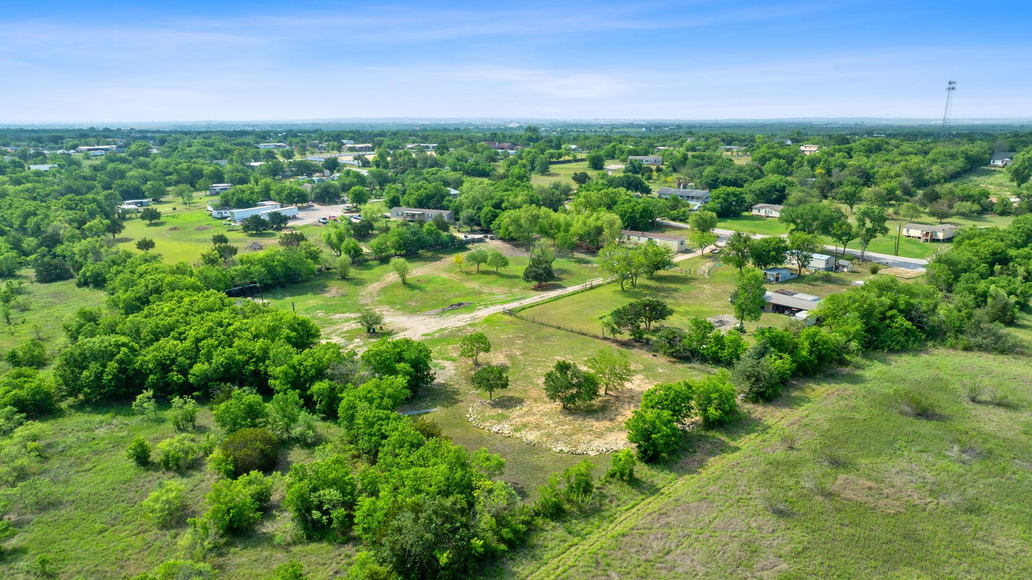9900 Shively Ln Property Photo