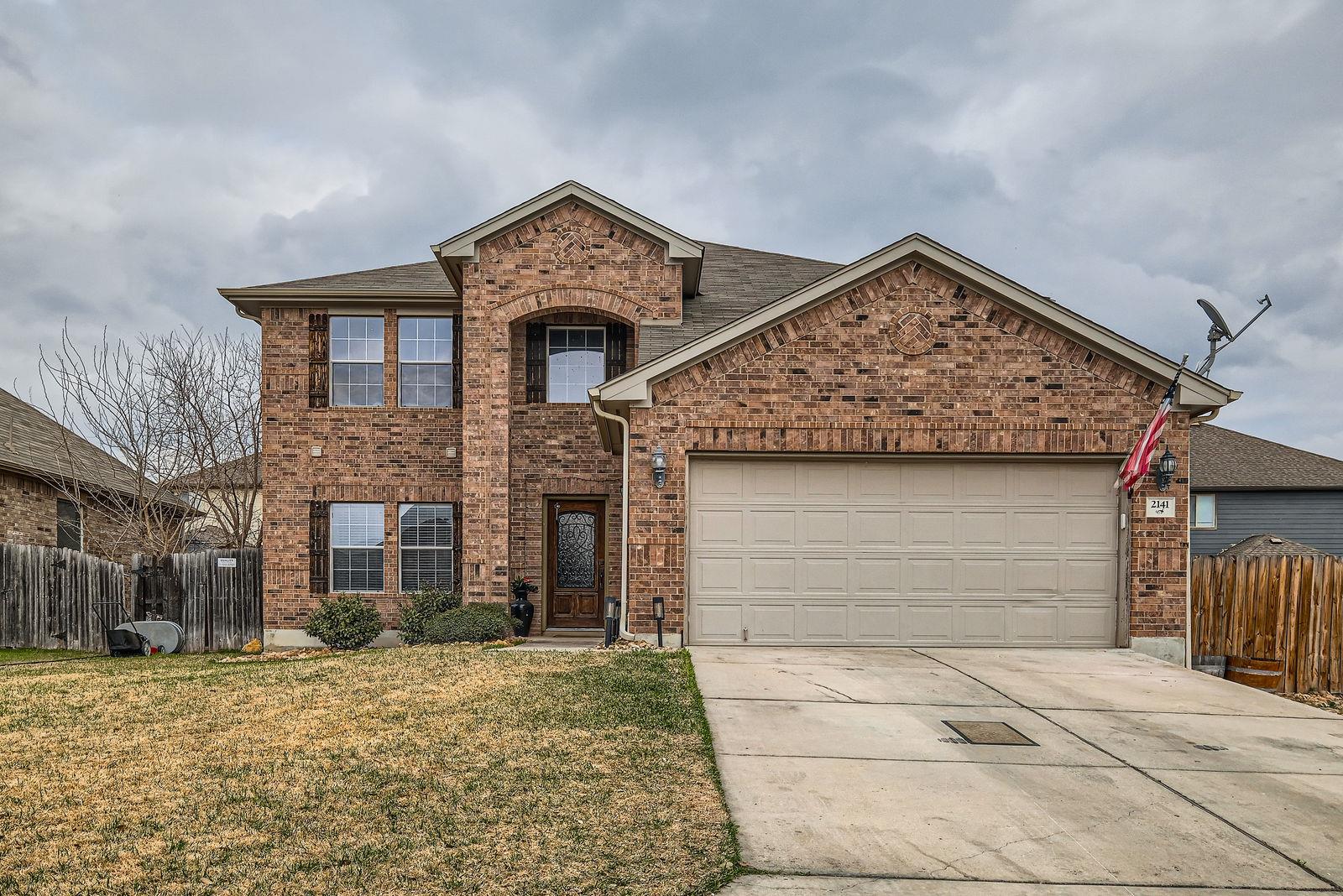 2141 Dragon Trl Property Photo