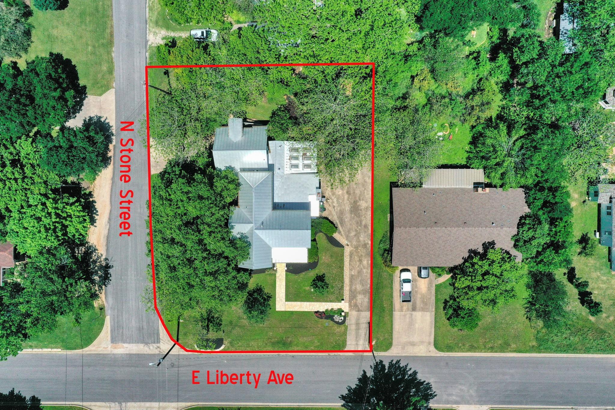 602 E Liberty Ave Property Photo 28