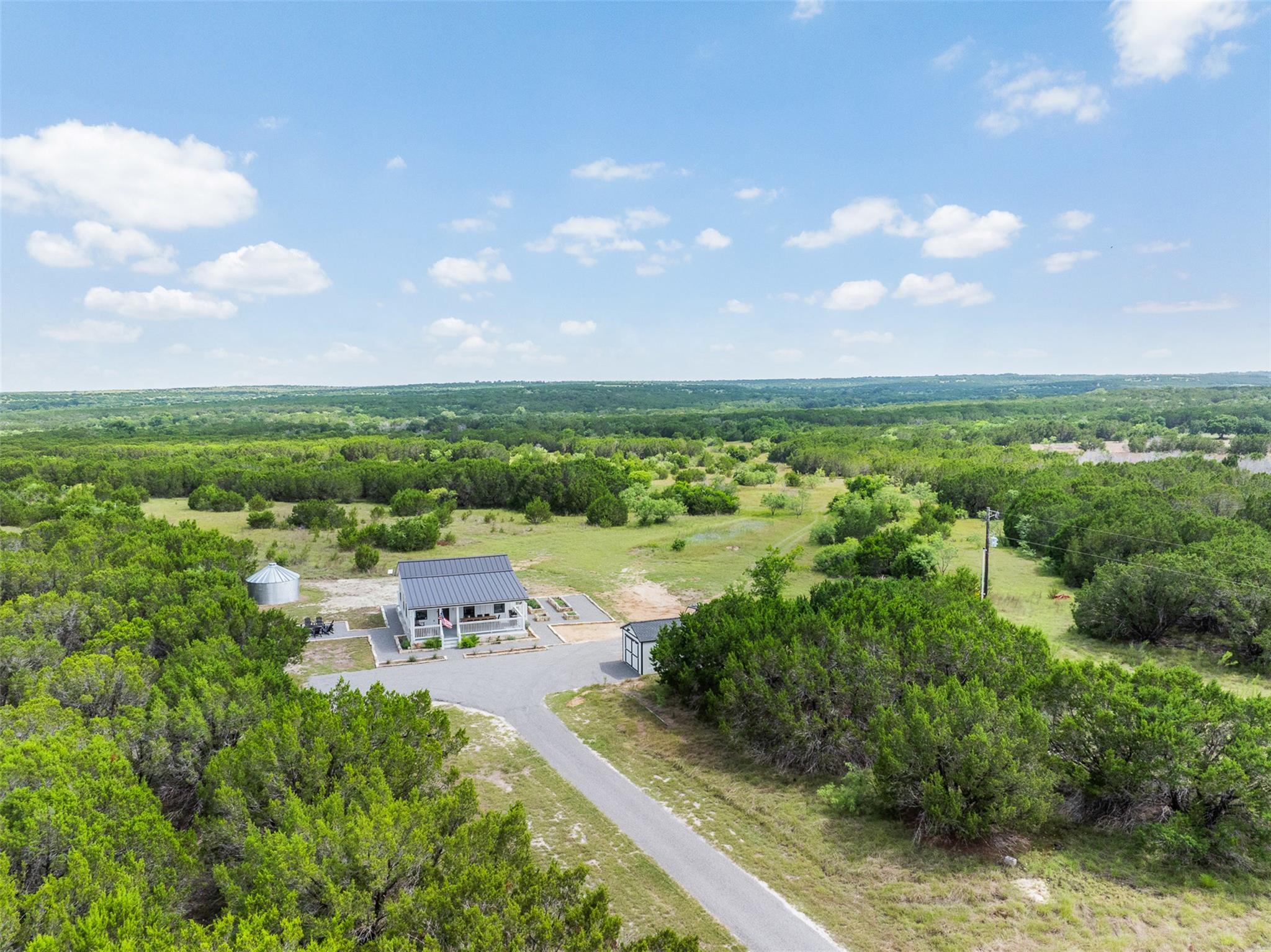 2555 County Road 1139 None Property Photo 1