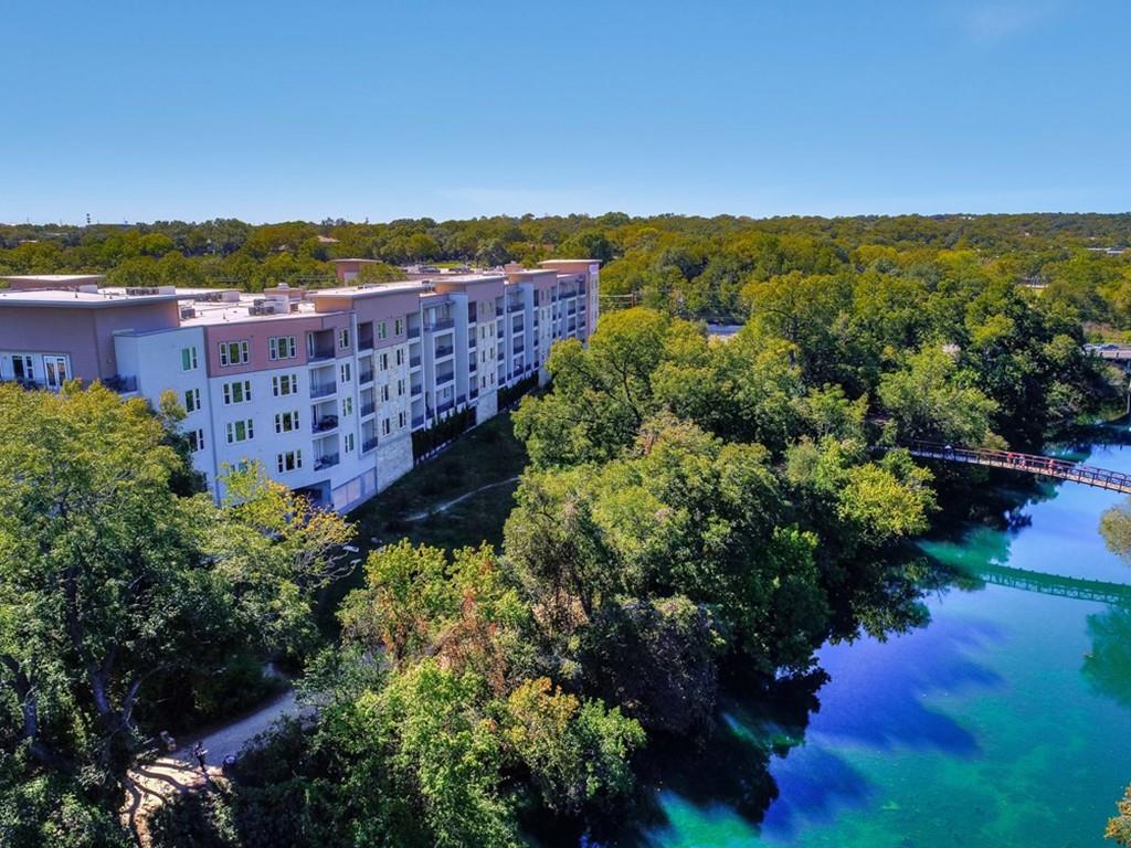1900 Barton Springs Rd #3040 Property Photo 2