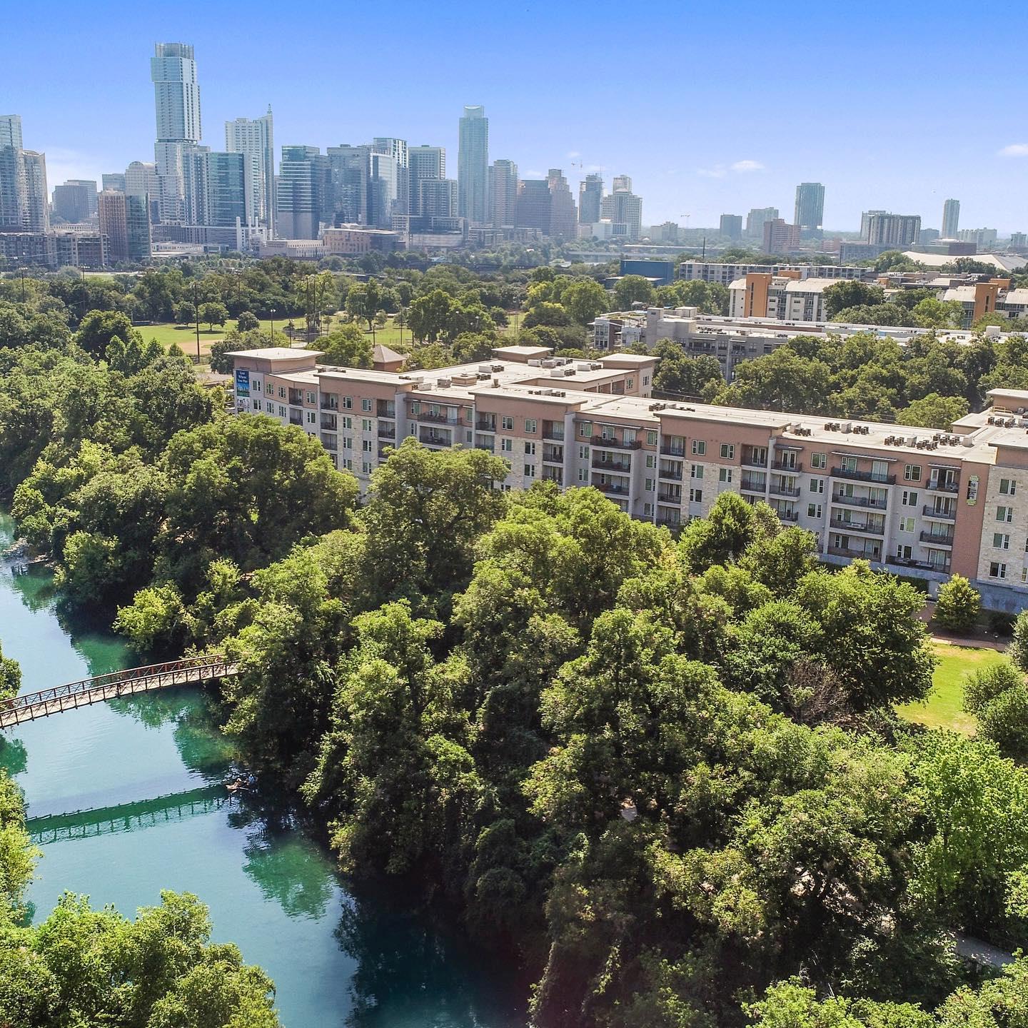 1900 Barton Springs Rd #3040 Property Photo 3